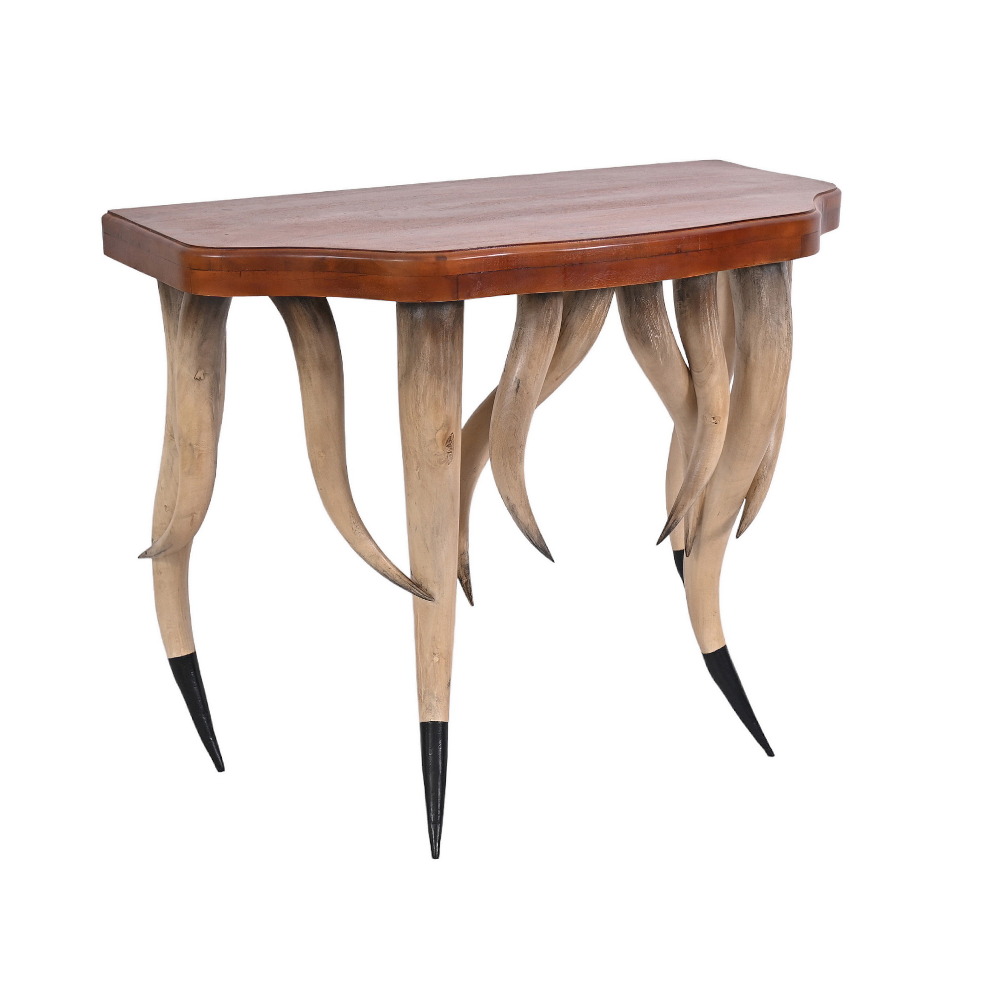 Savanna console