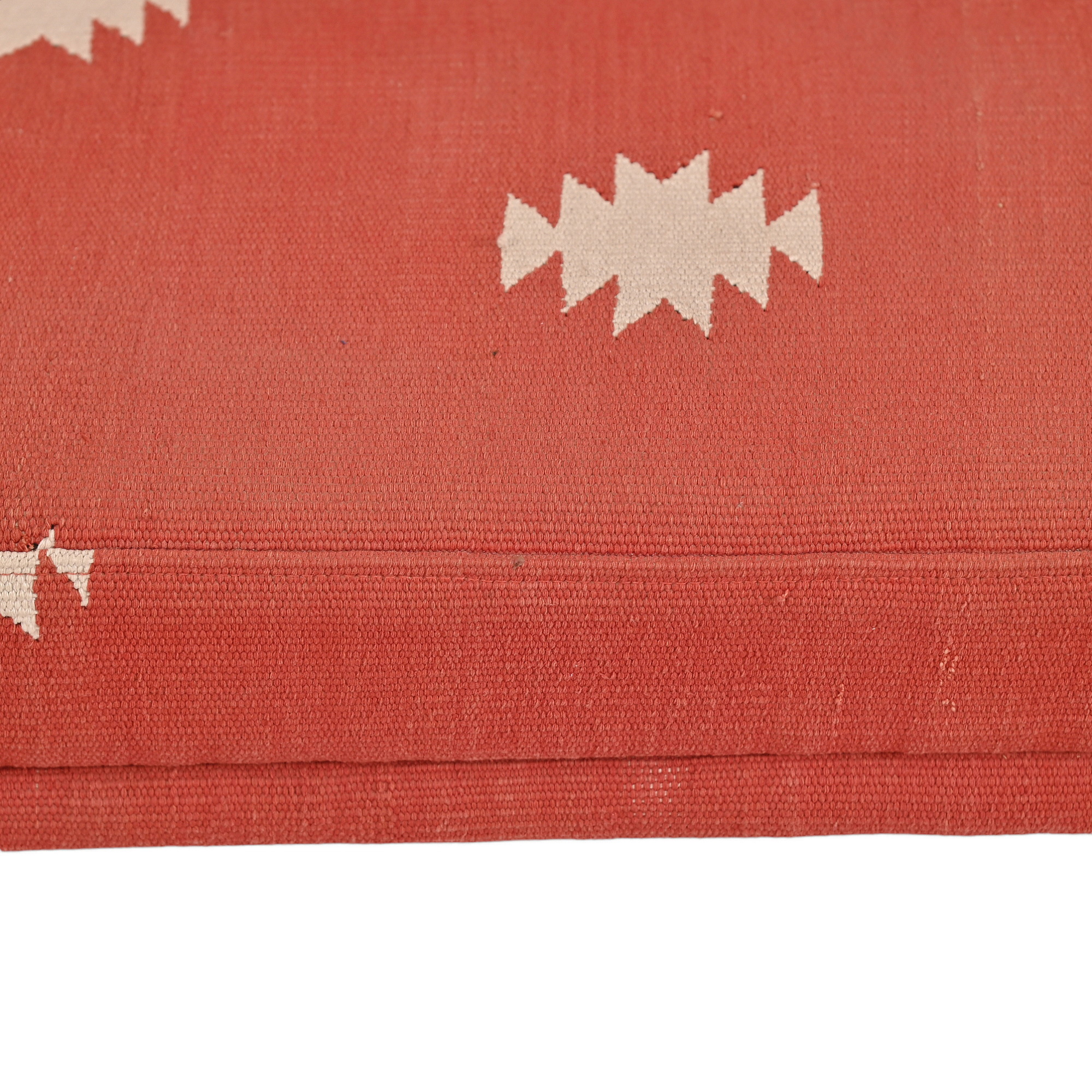 Scarlet star sofa
