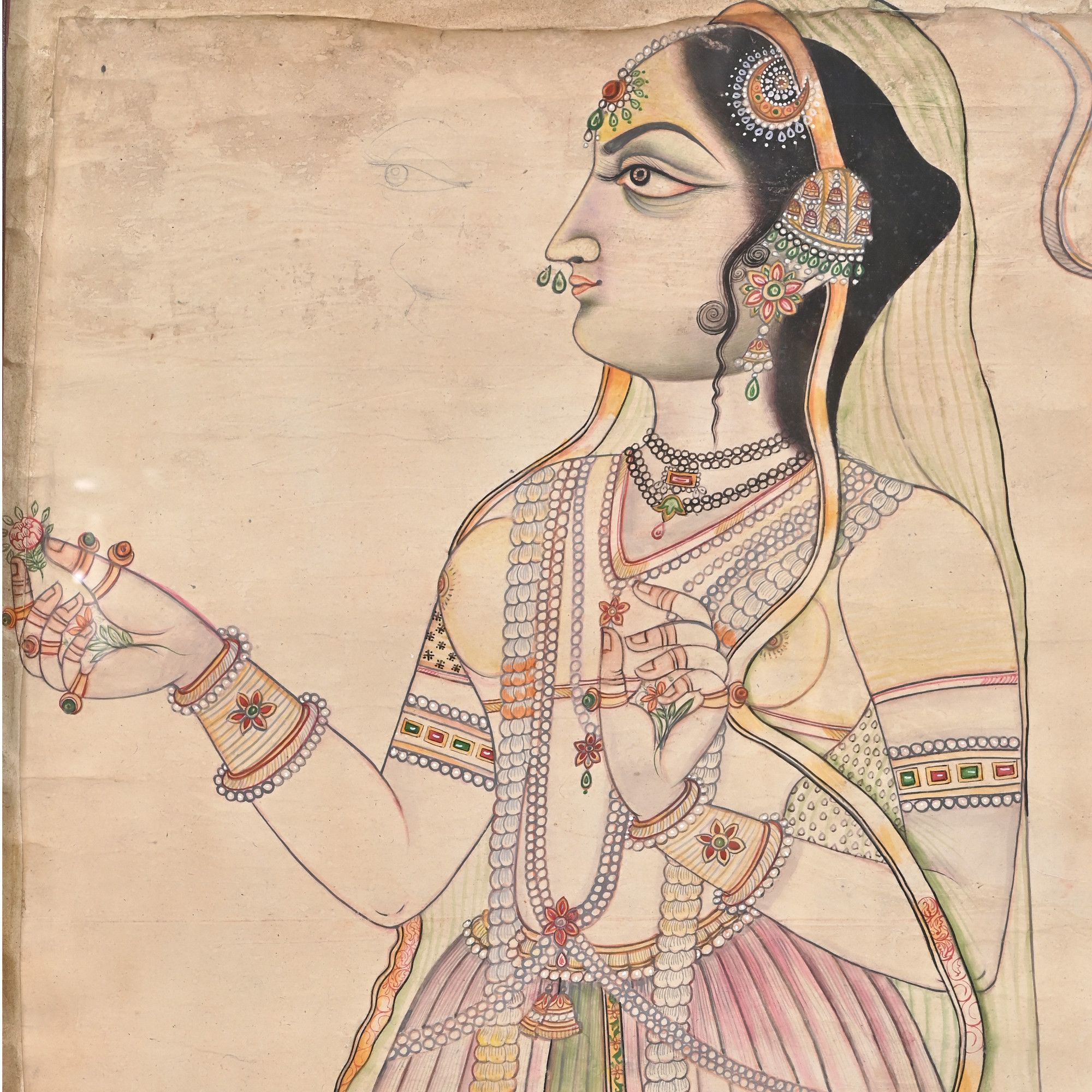 The Royal Muse