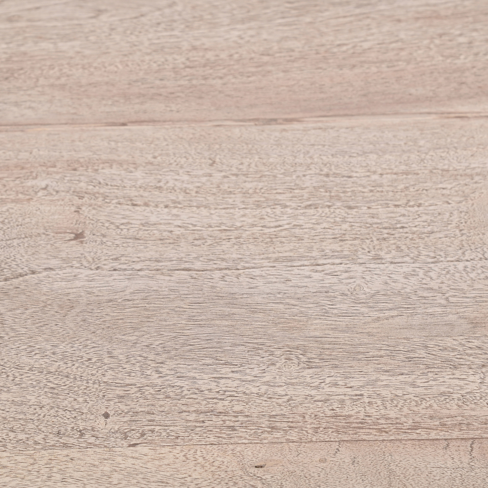 Pedestal French country table