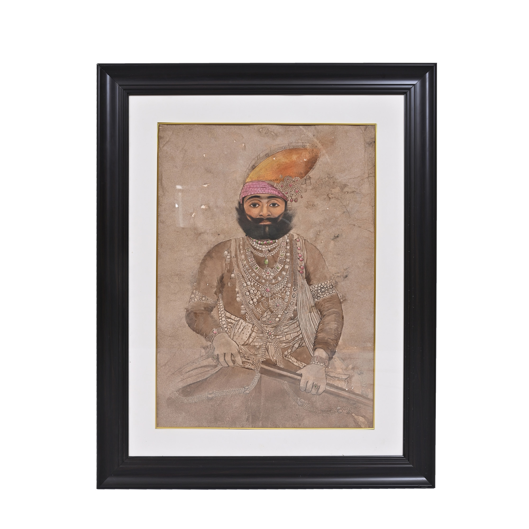 Echoes of Rajputana