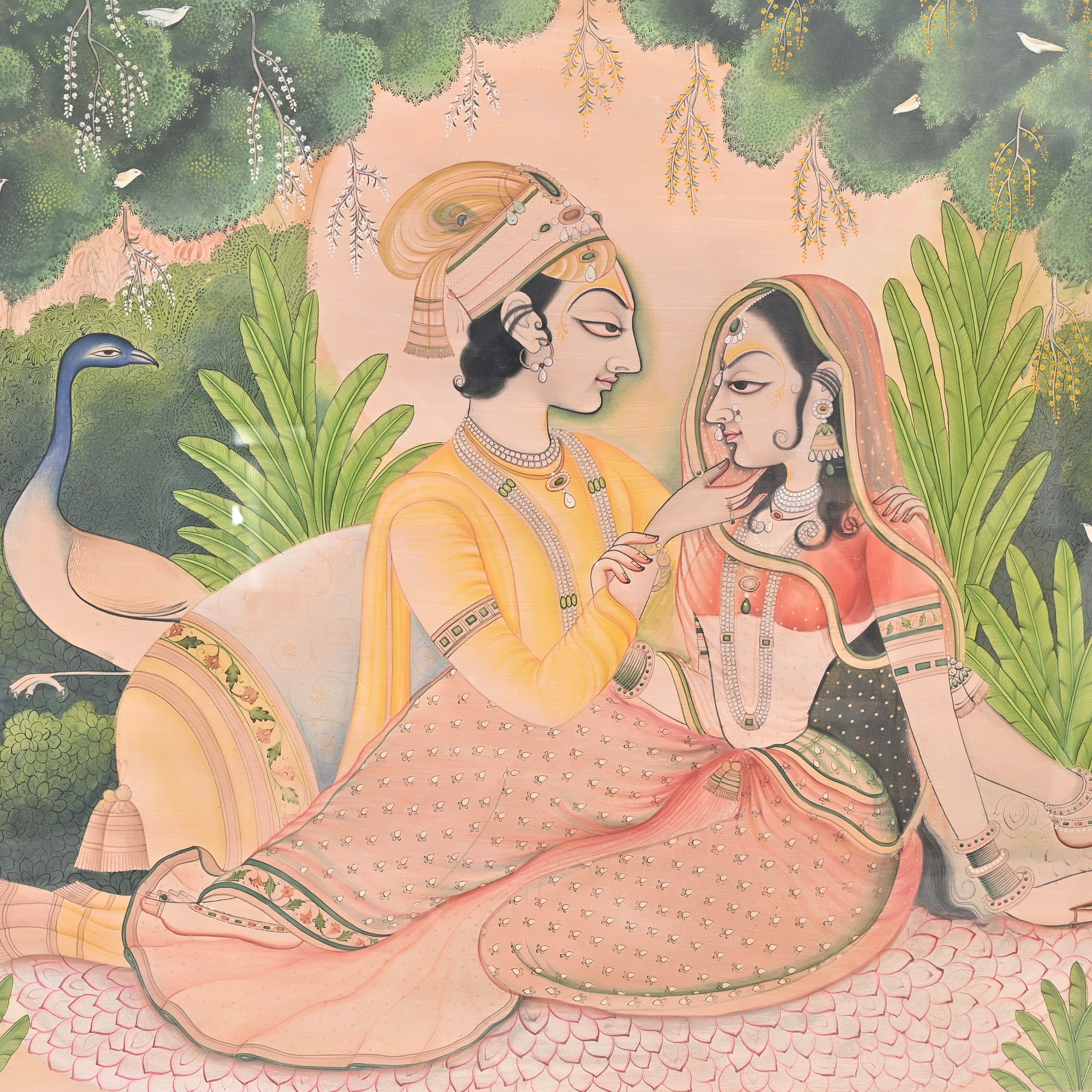 Garden of Eternal Love