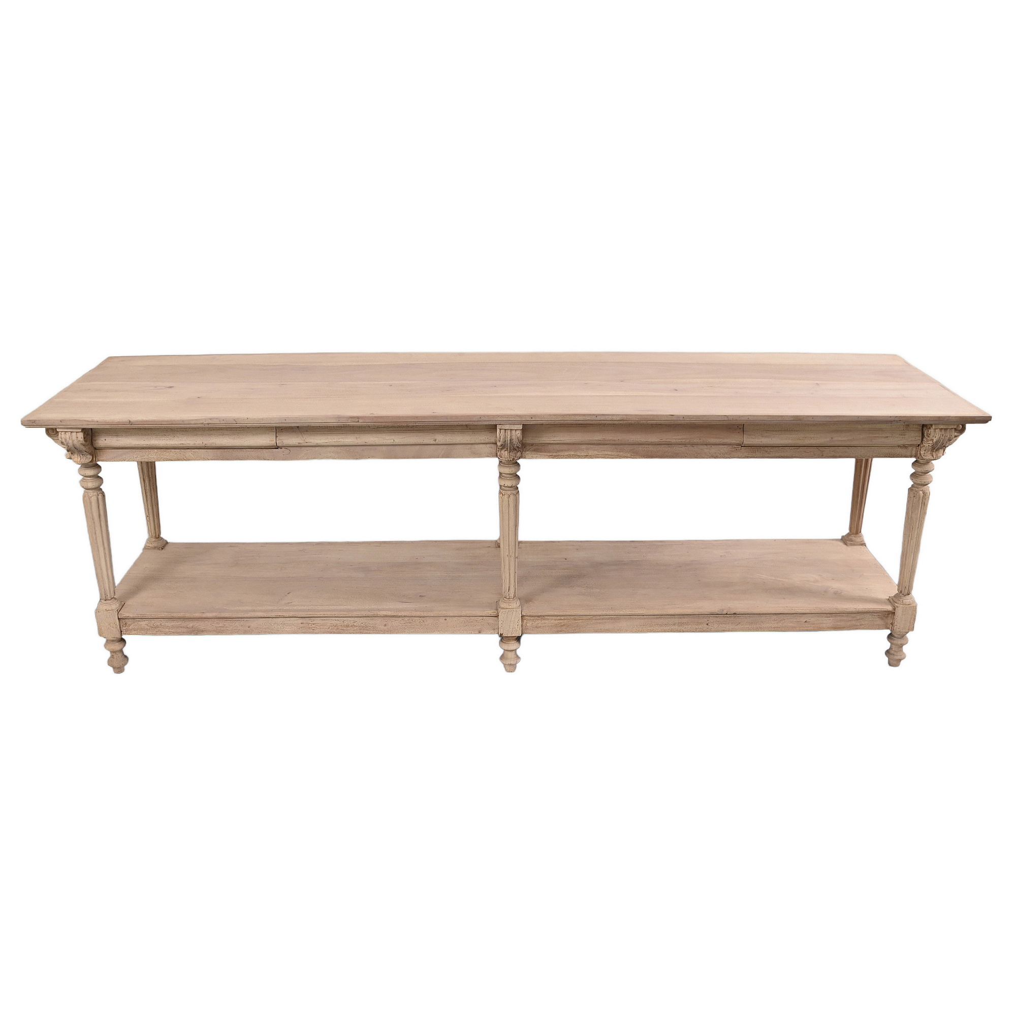 Grande Chateau Buffet Table