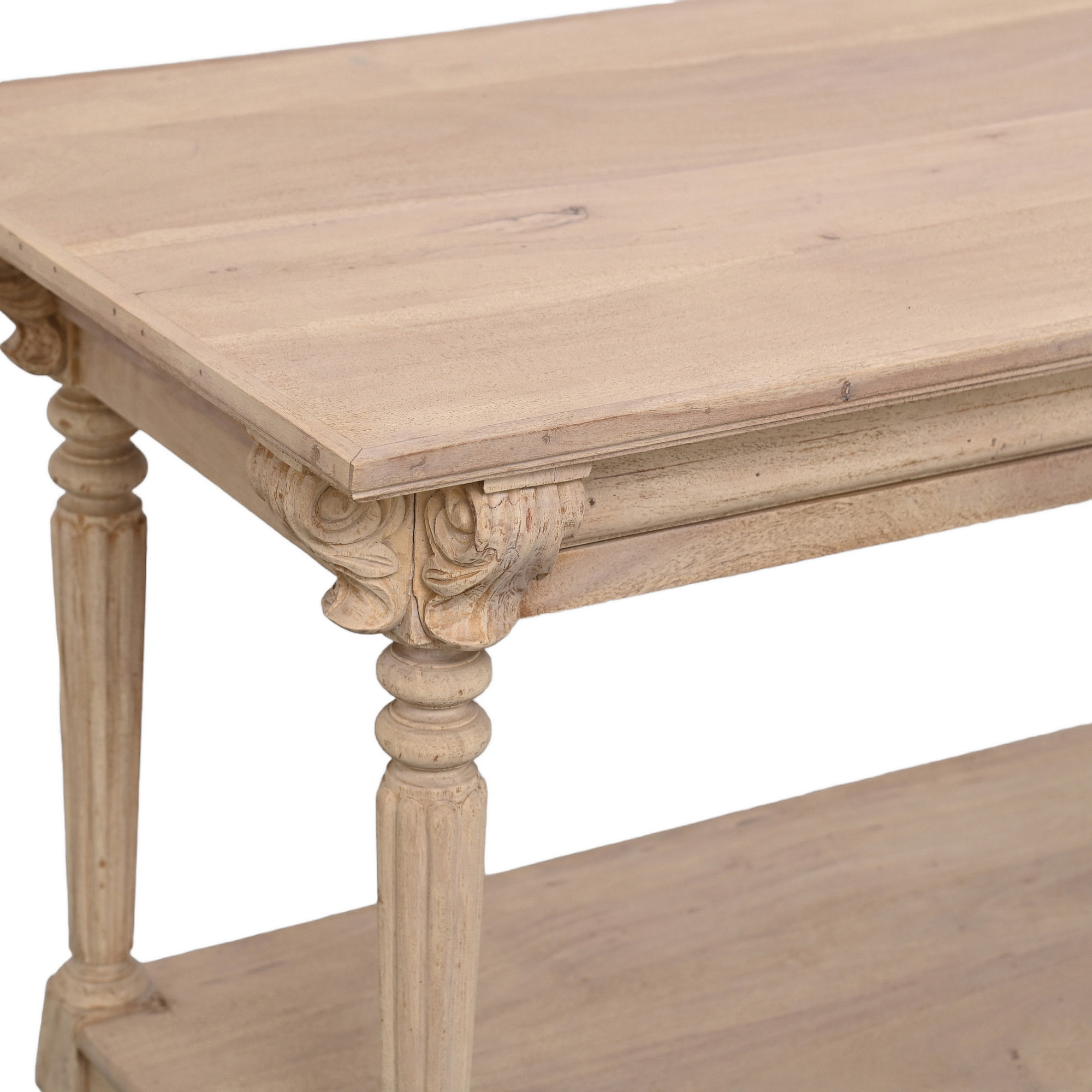 Grande Chateau Buffet Table