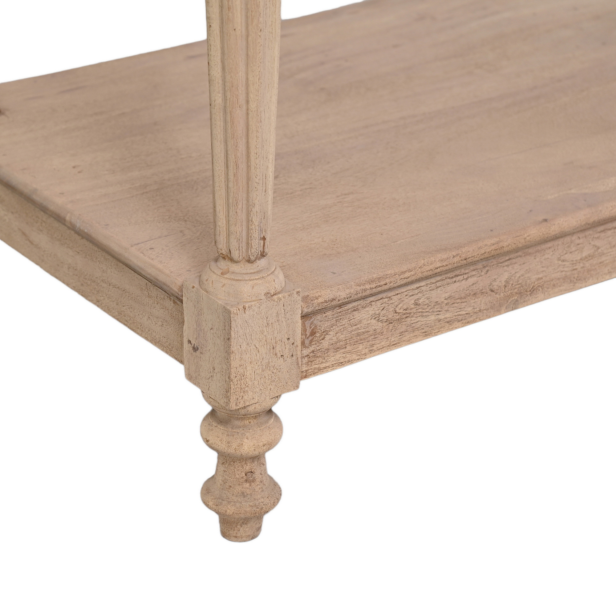 Grande Chateau Buffet Table