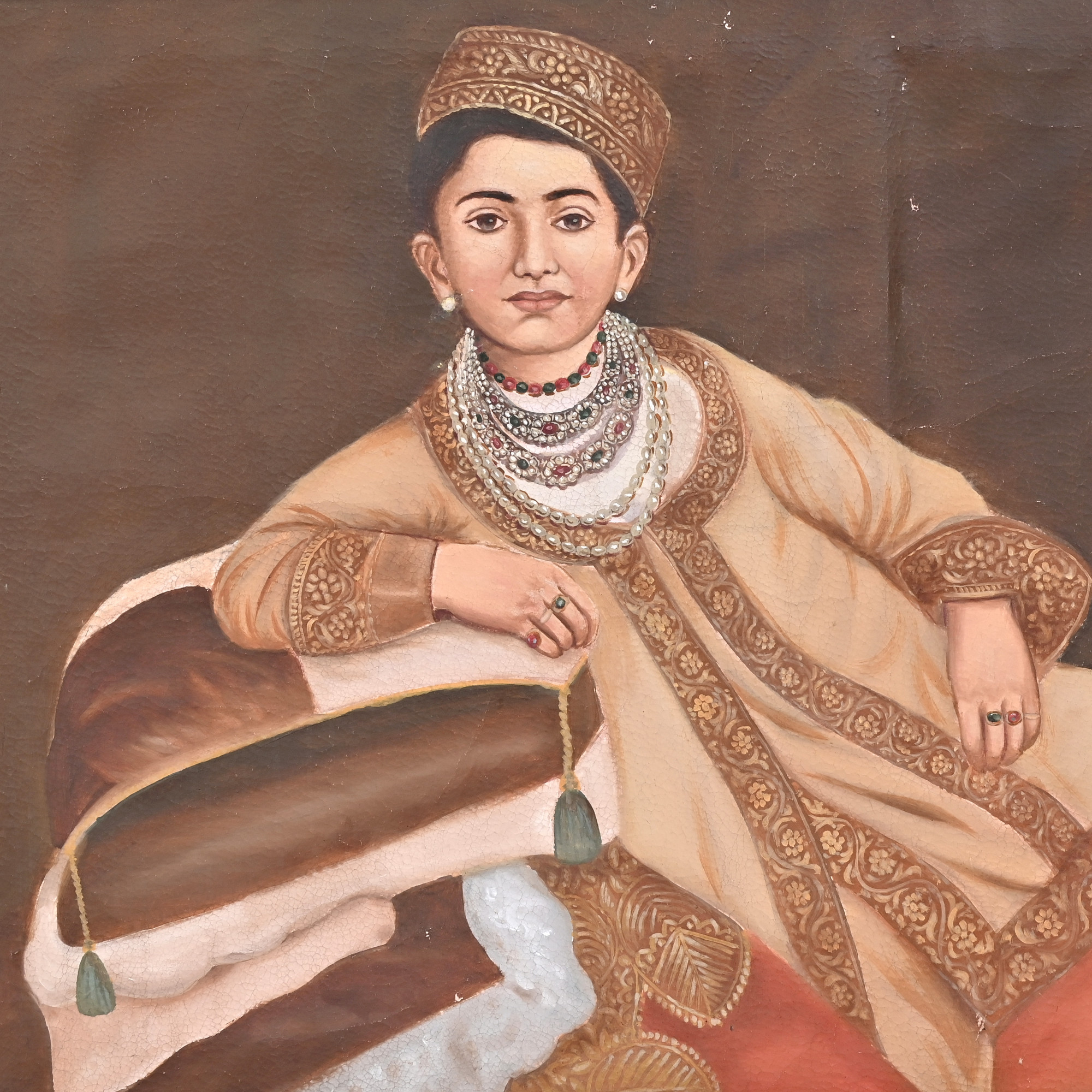 The Young Noble