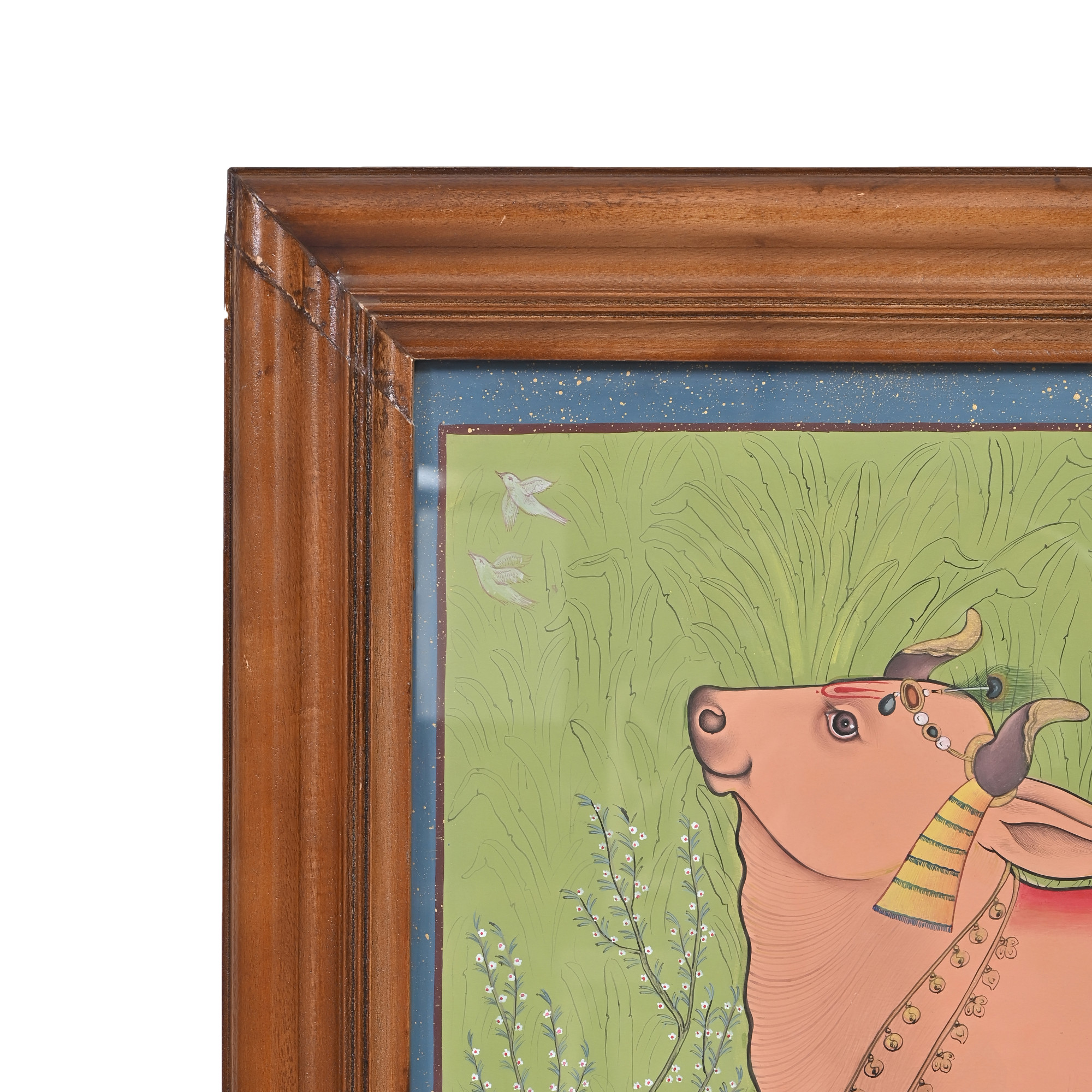 Cow Painting
