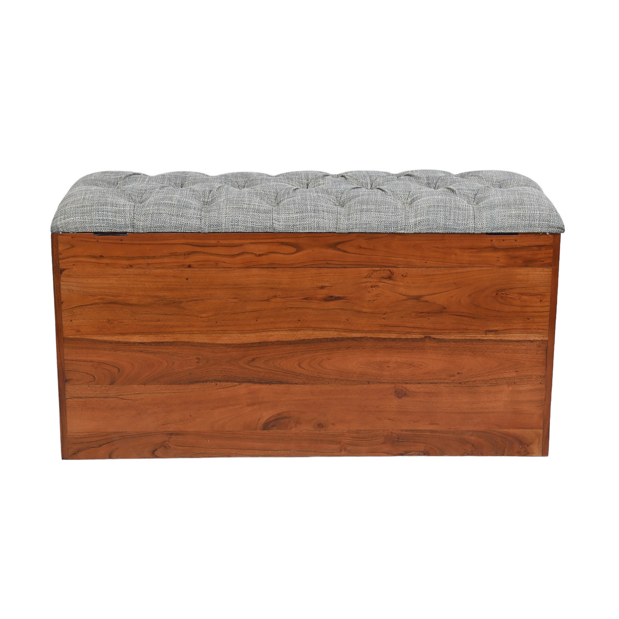 Ottoman shoe rack