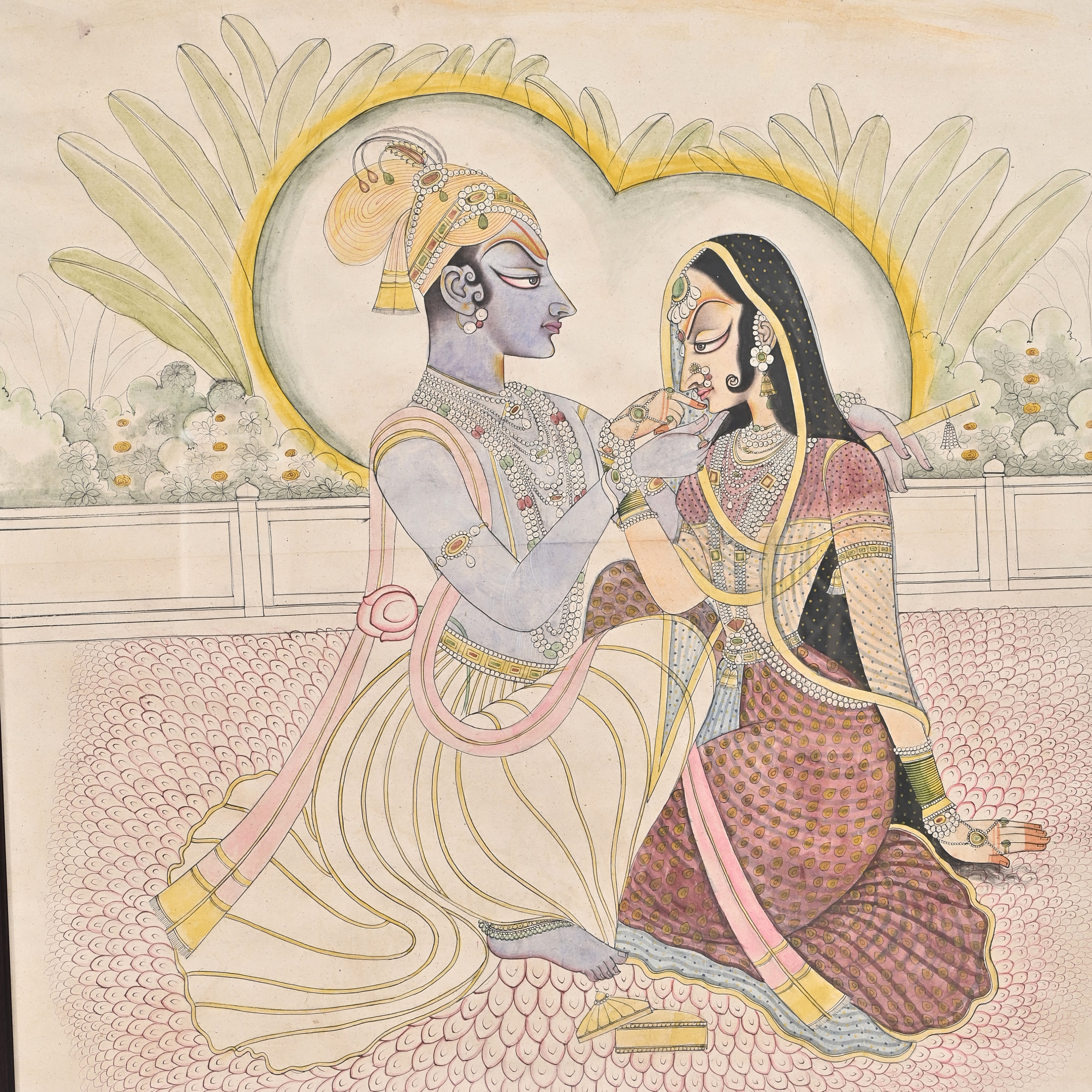 Eternal Devotion