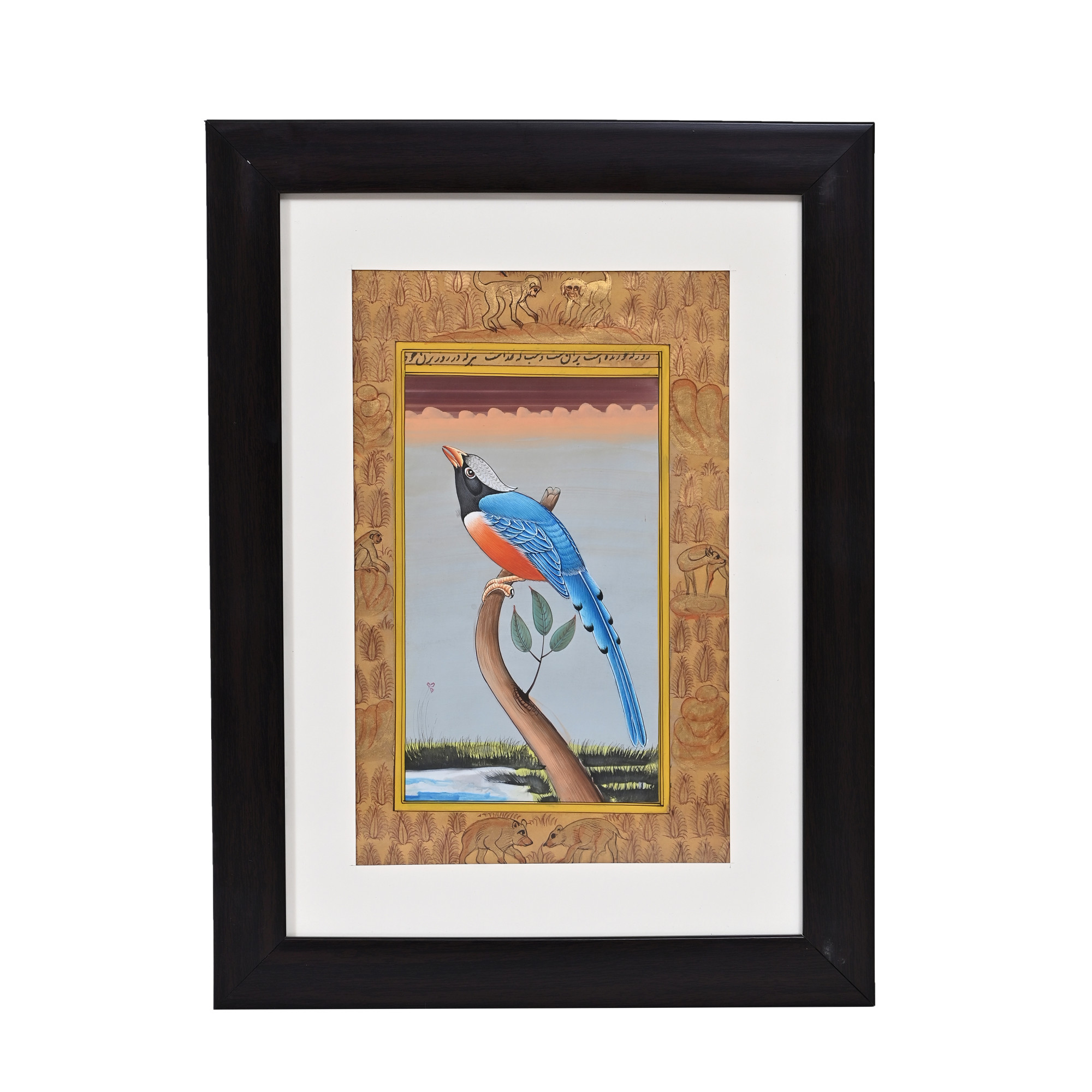 Azure Songbird