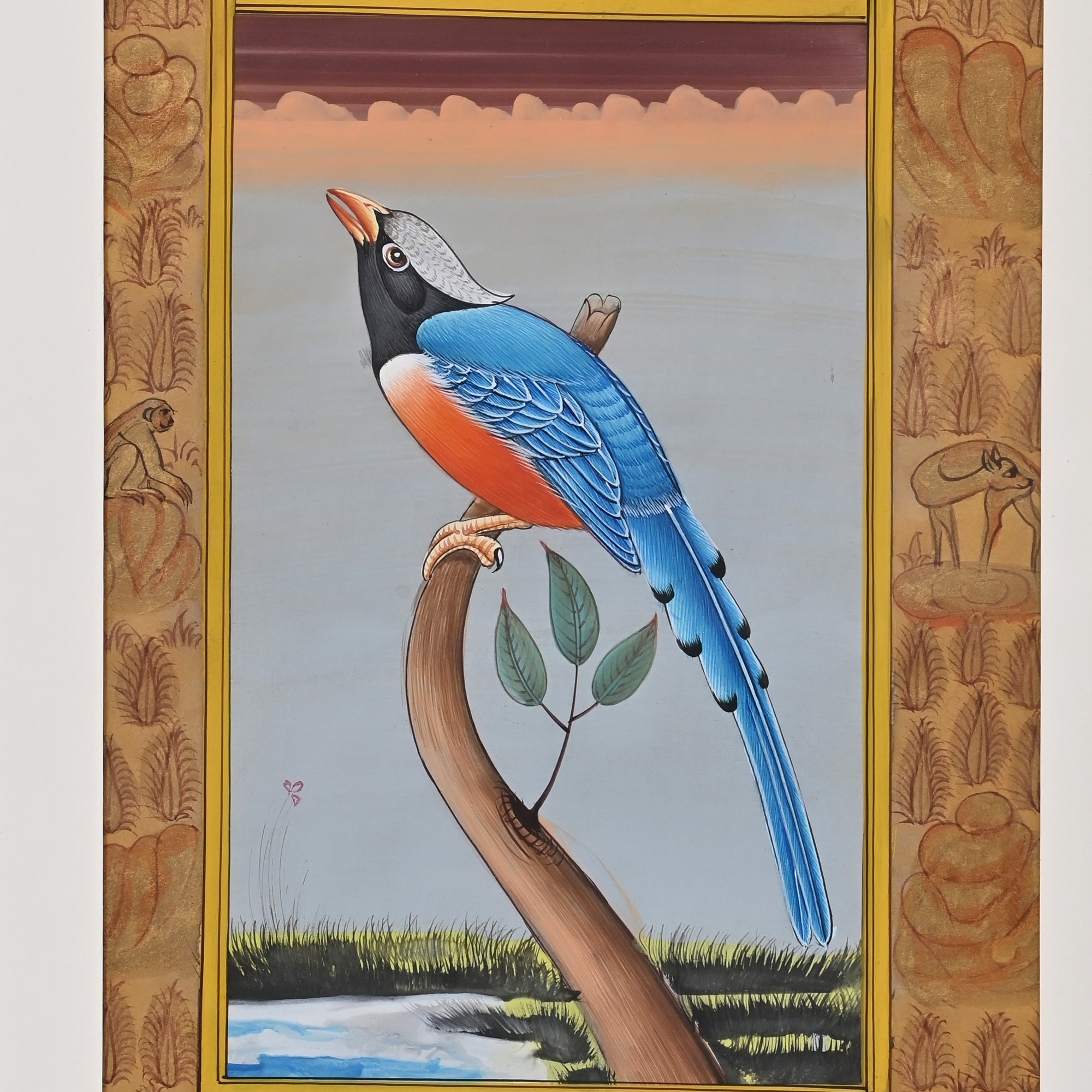 Azure Songbird