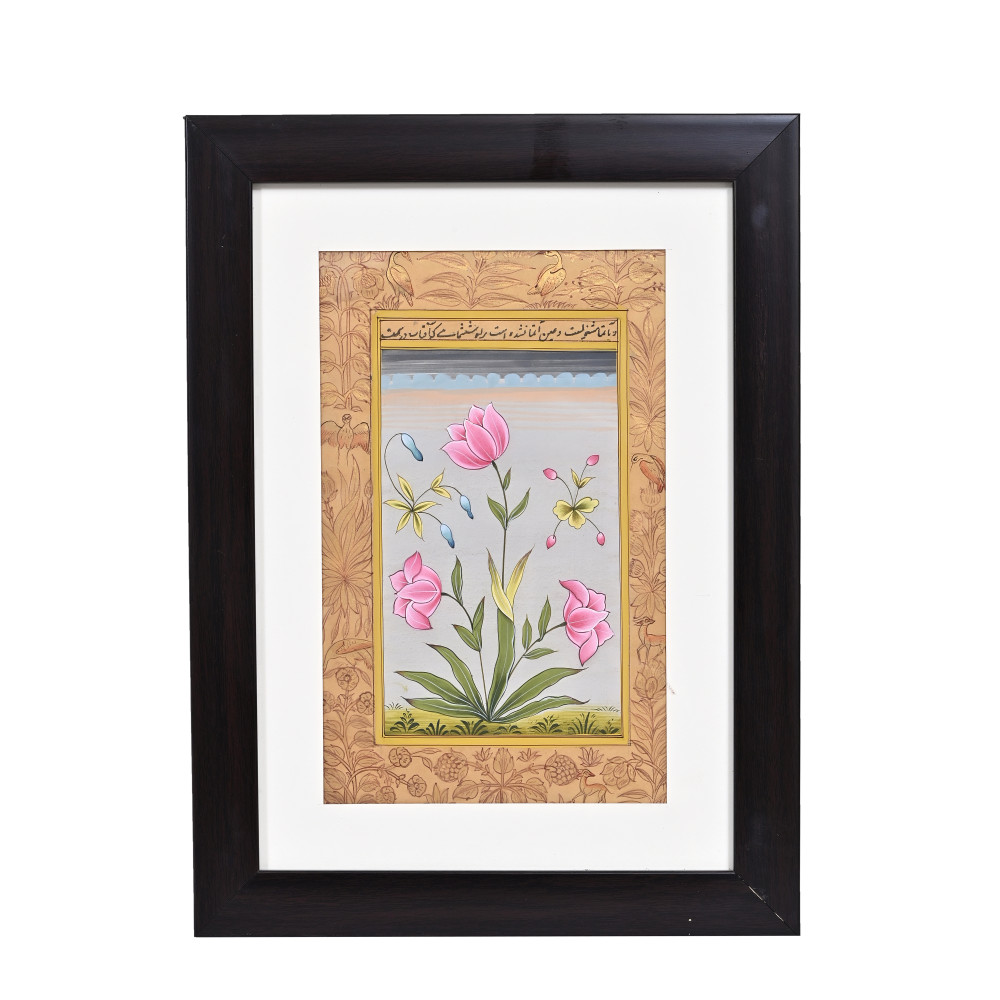 Image of Lotus Bloom