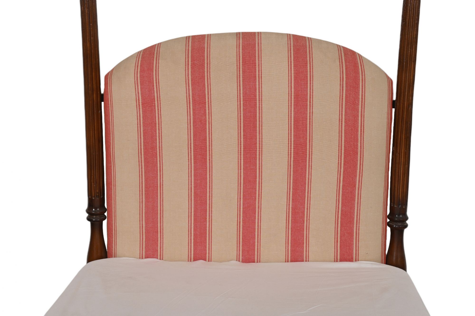Prajakta Canopy bed