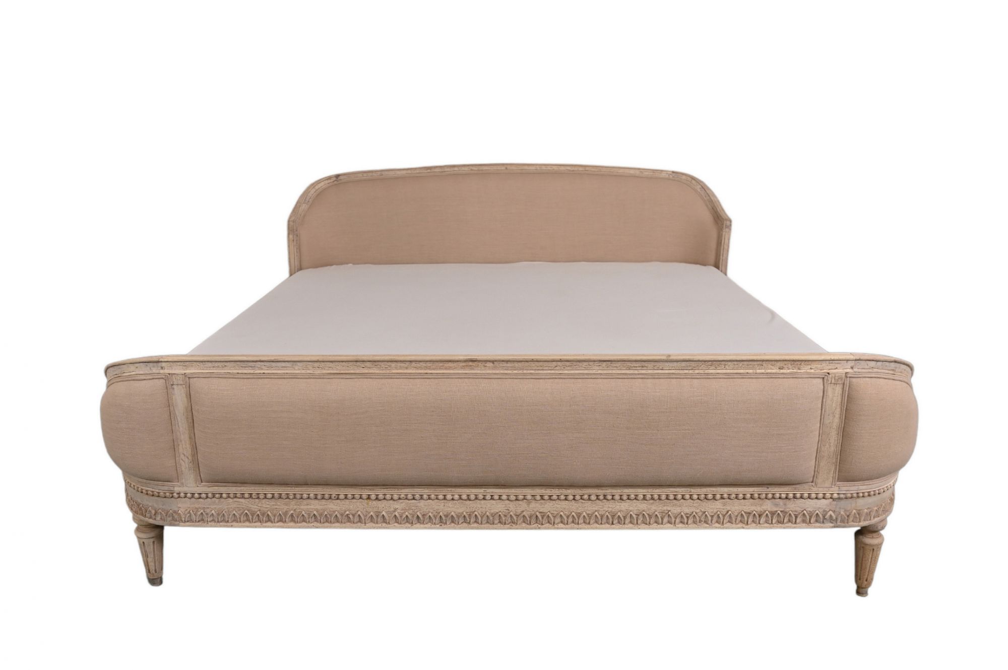 French Natalie bed