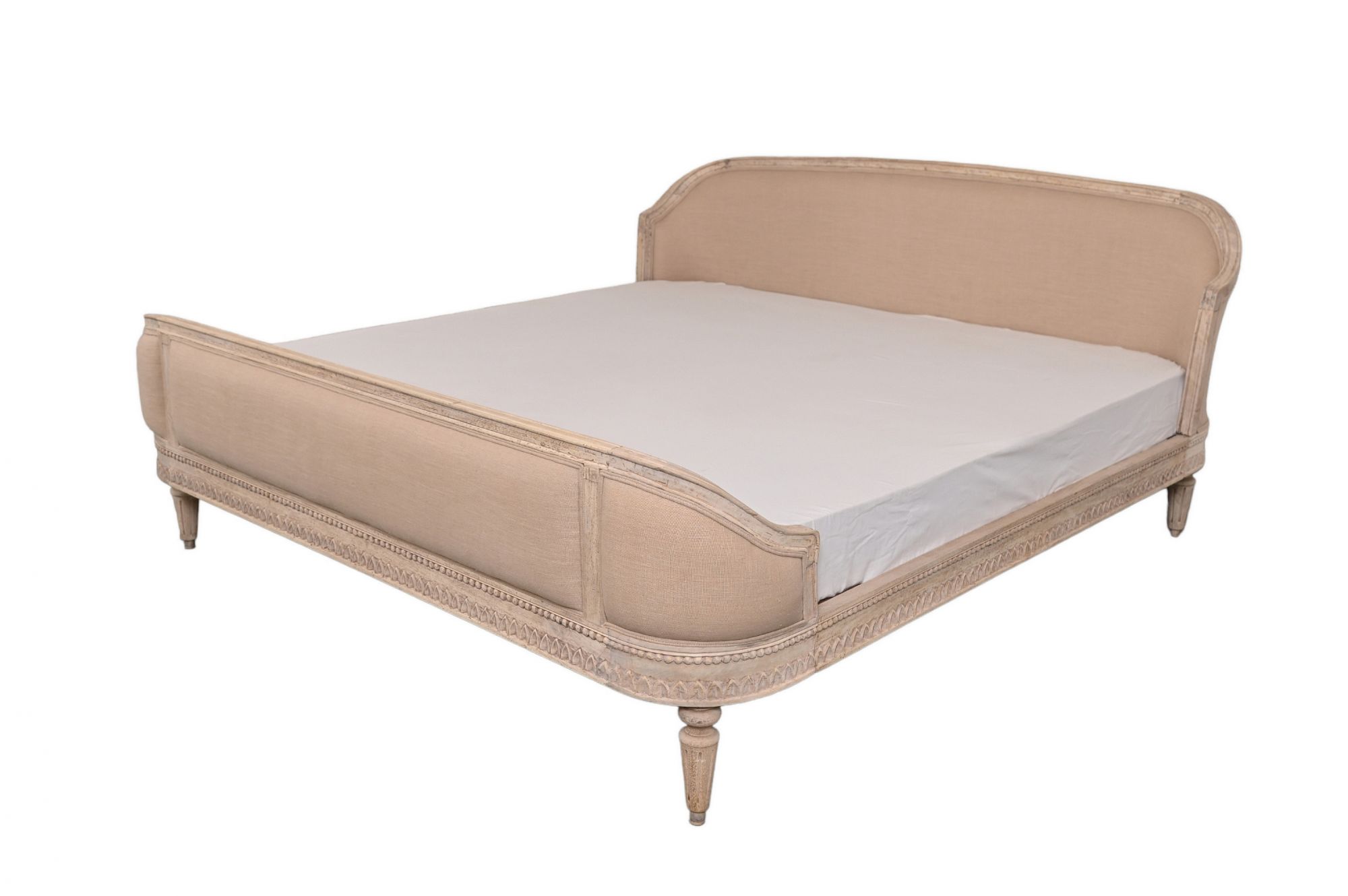 French Natalie bed