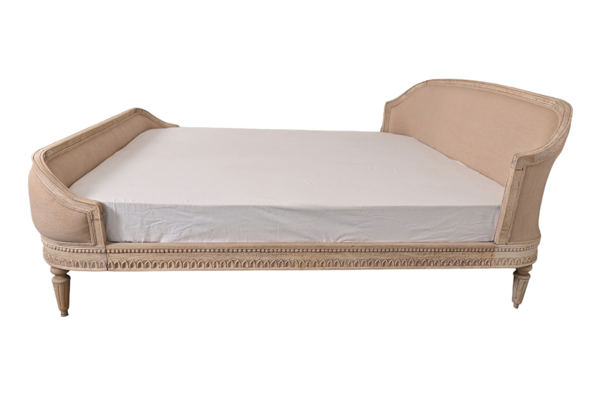 French Natalie bed