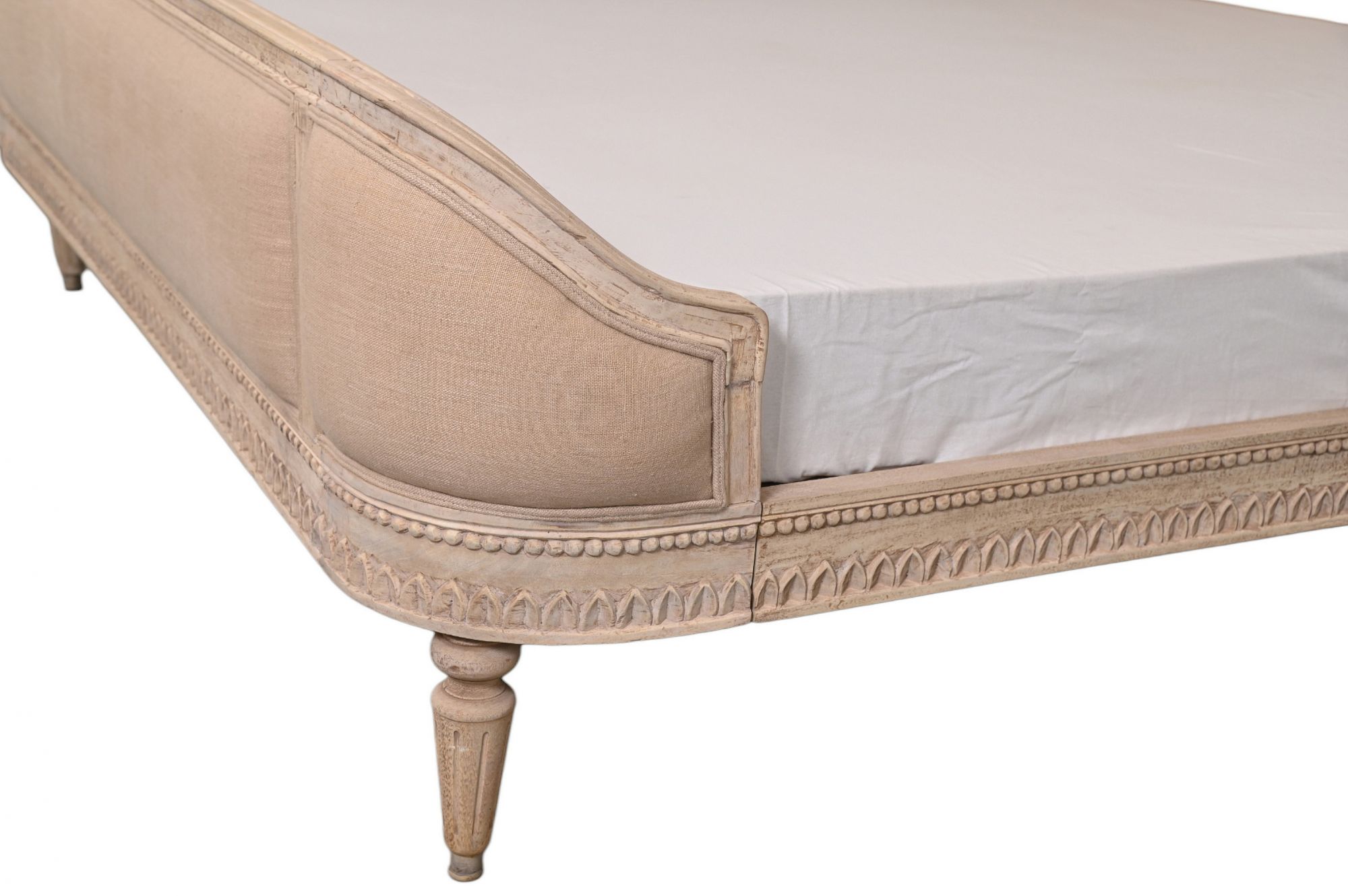 French Natalie bed