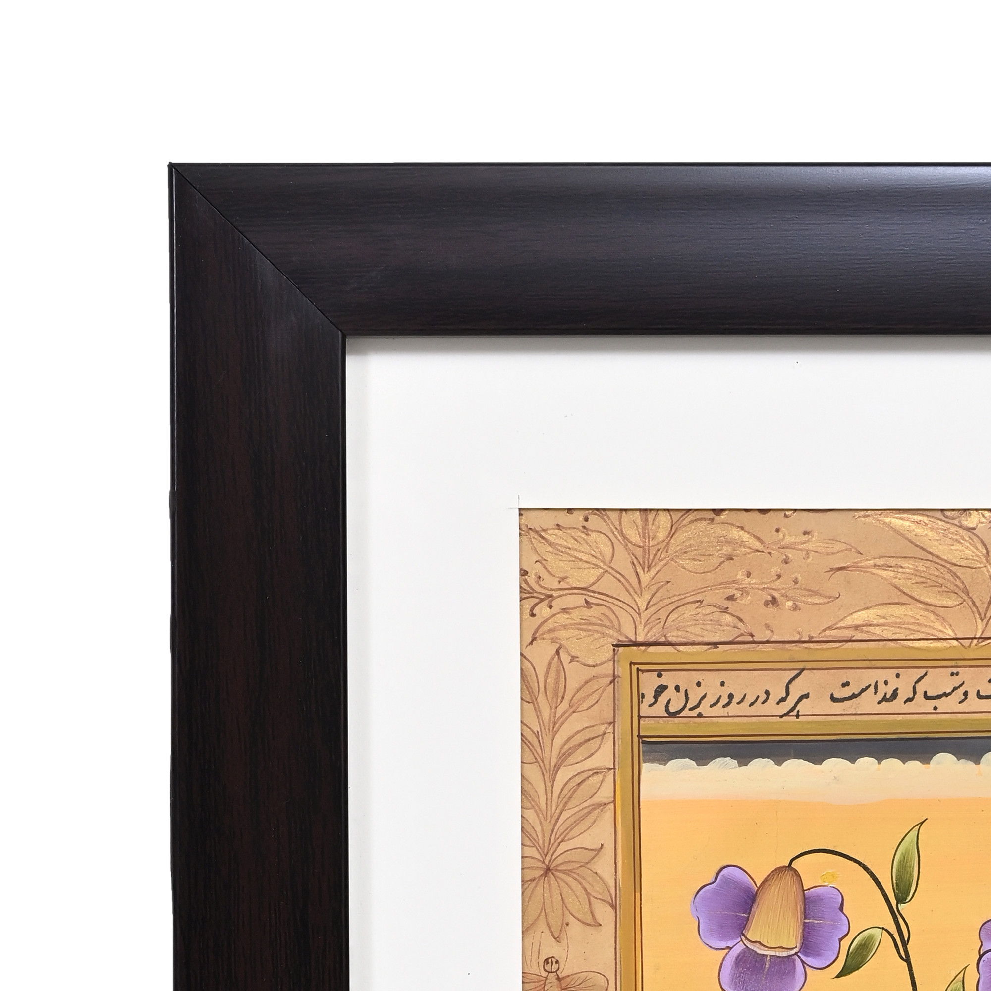 Royal Violet Blooms