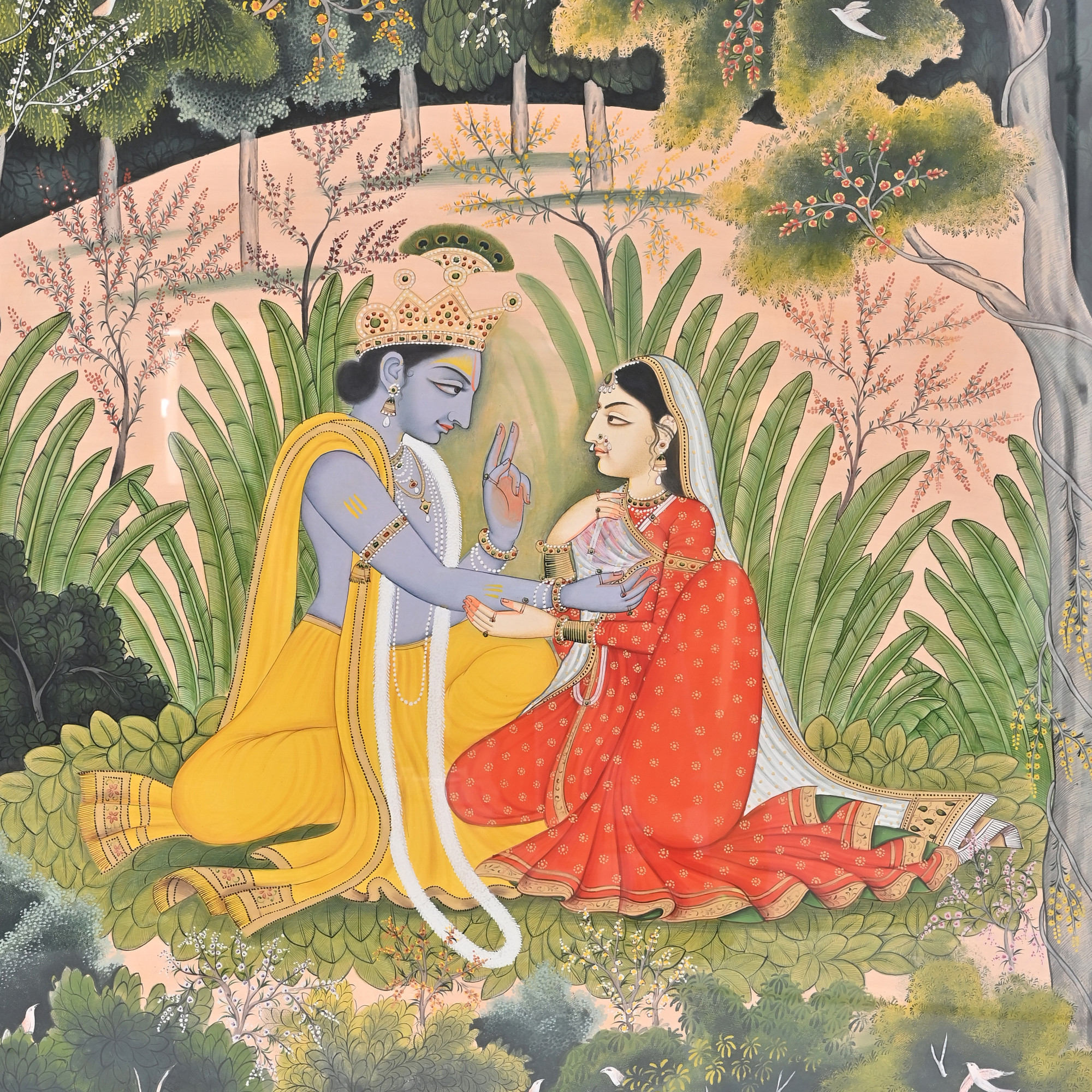 Eternal Devotion