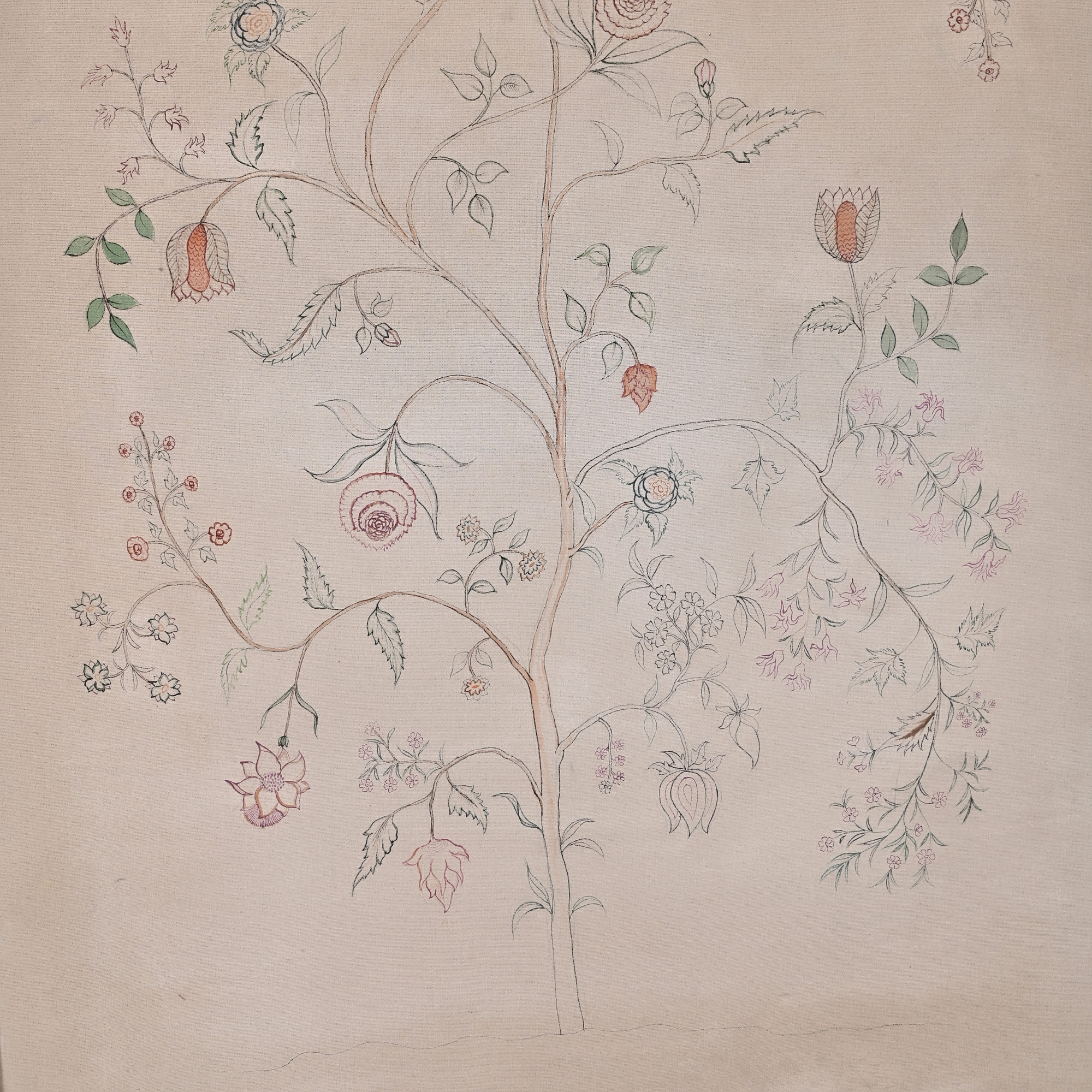 Botanical Reverie