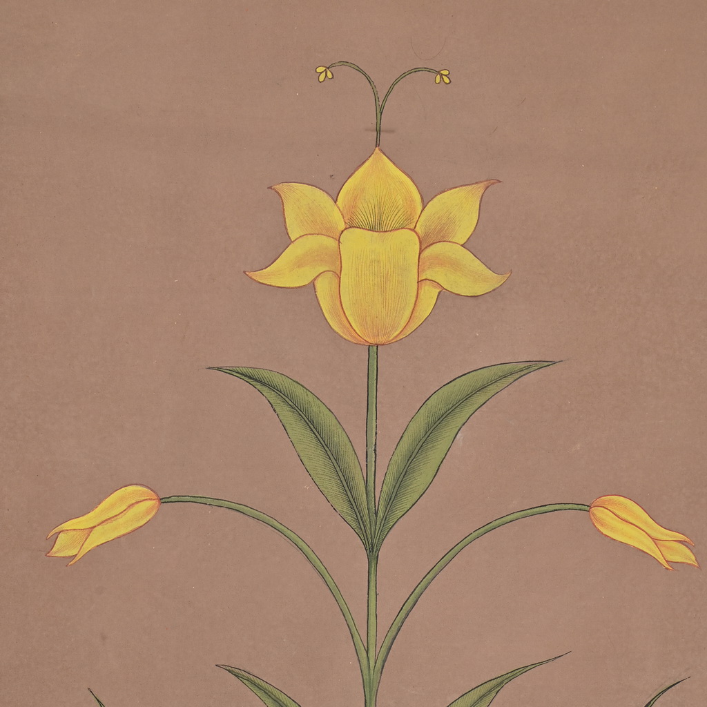 Floral Painting