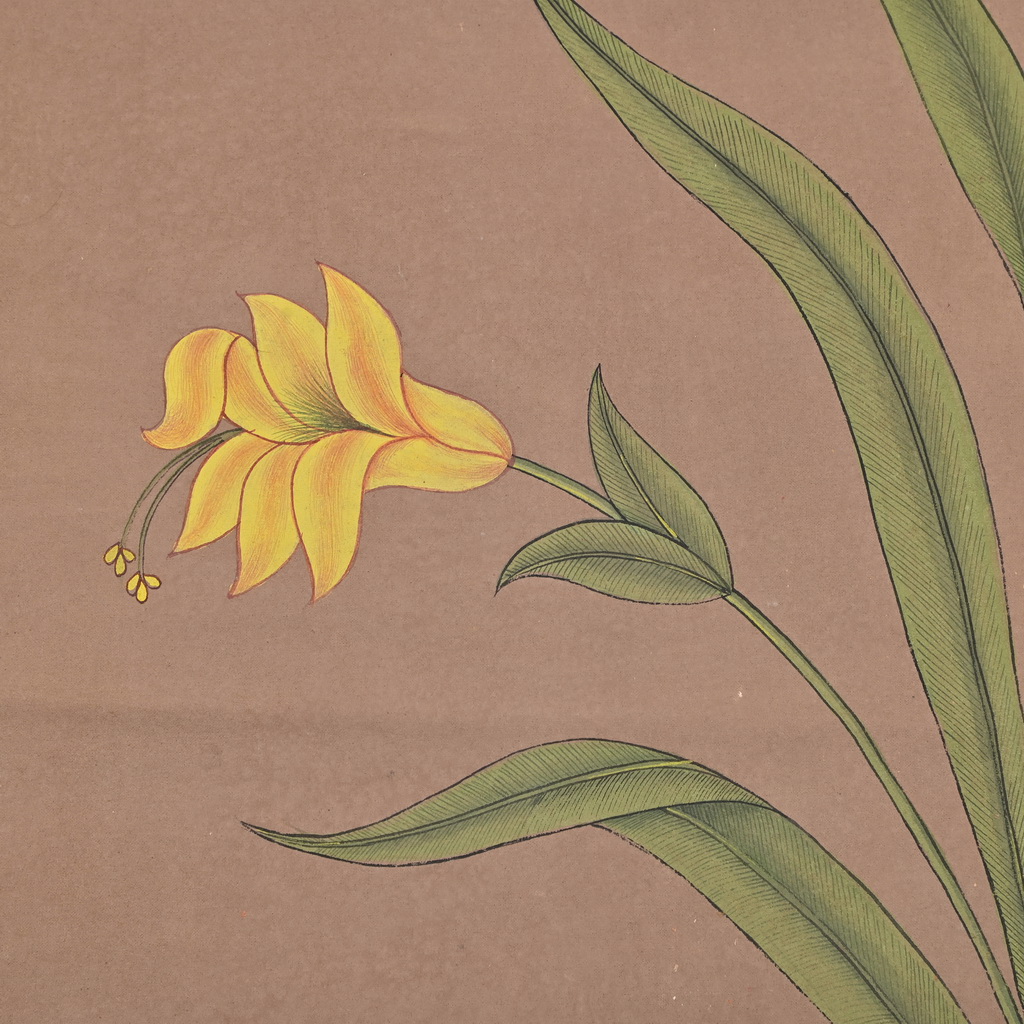 Floral Painting