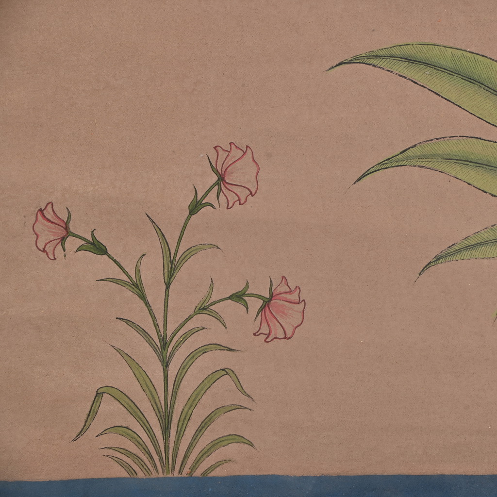 Floral Painting