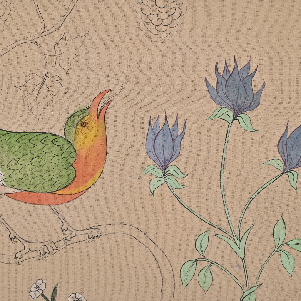 Bird Painting