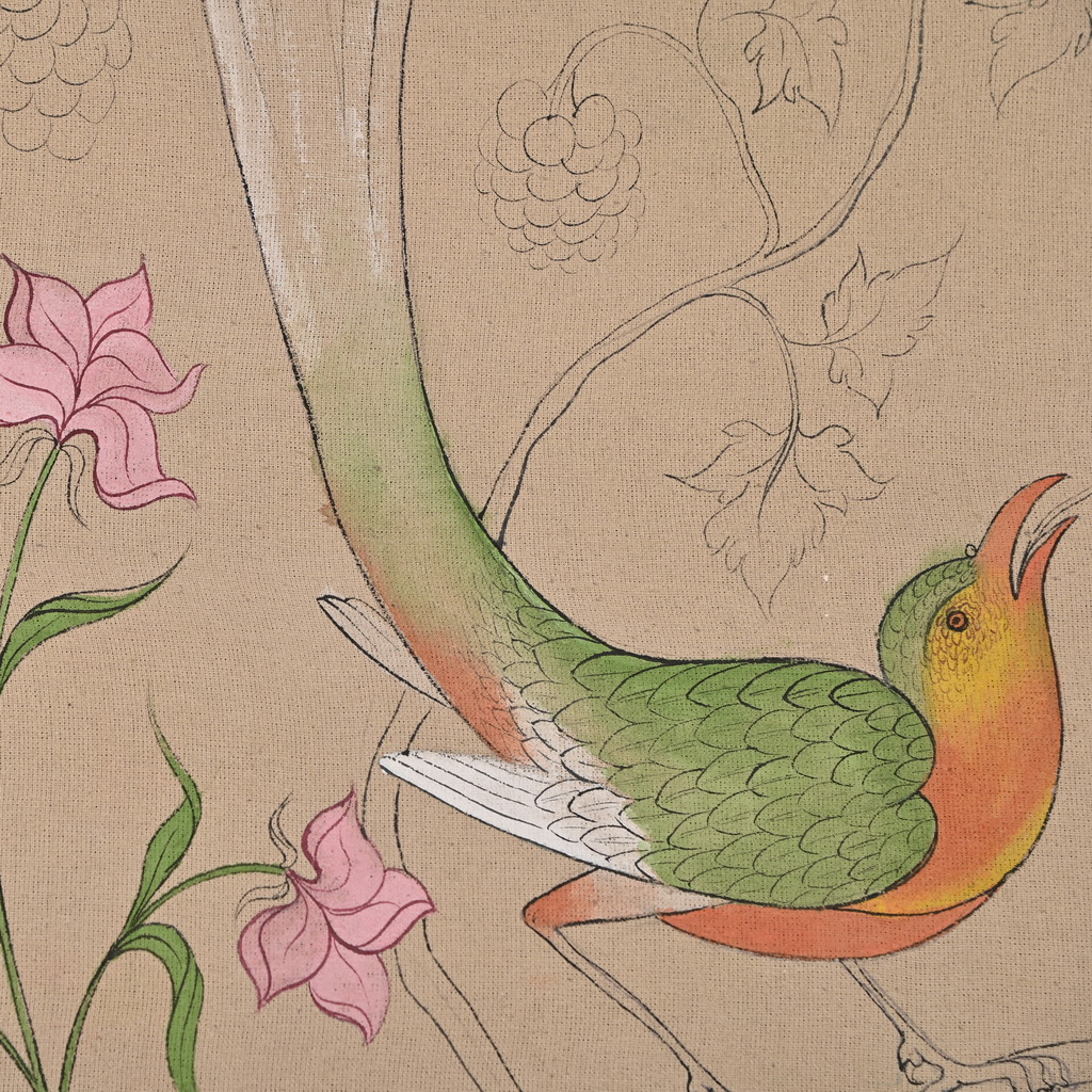 Bird Painting