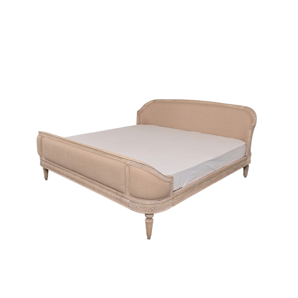 French Natalie bed