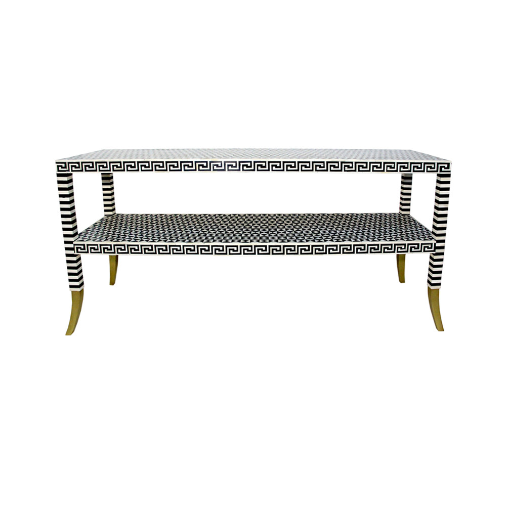 Regent Tier Console
