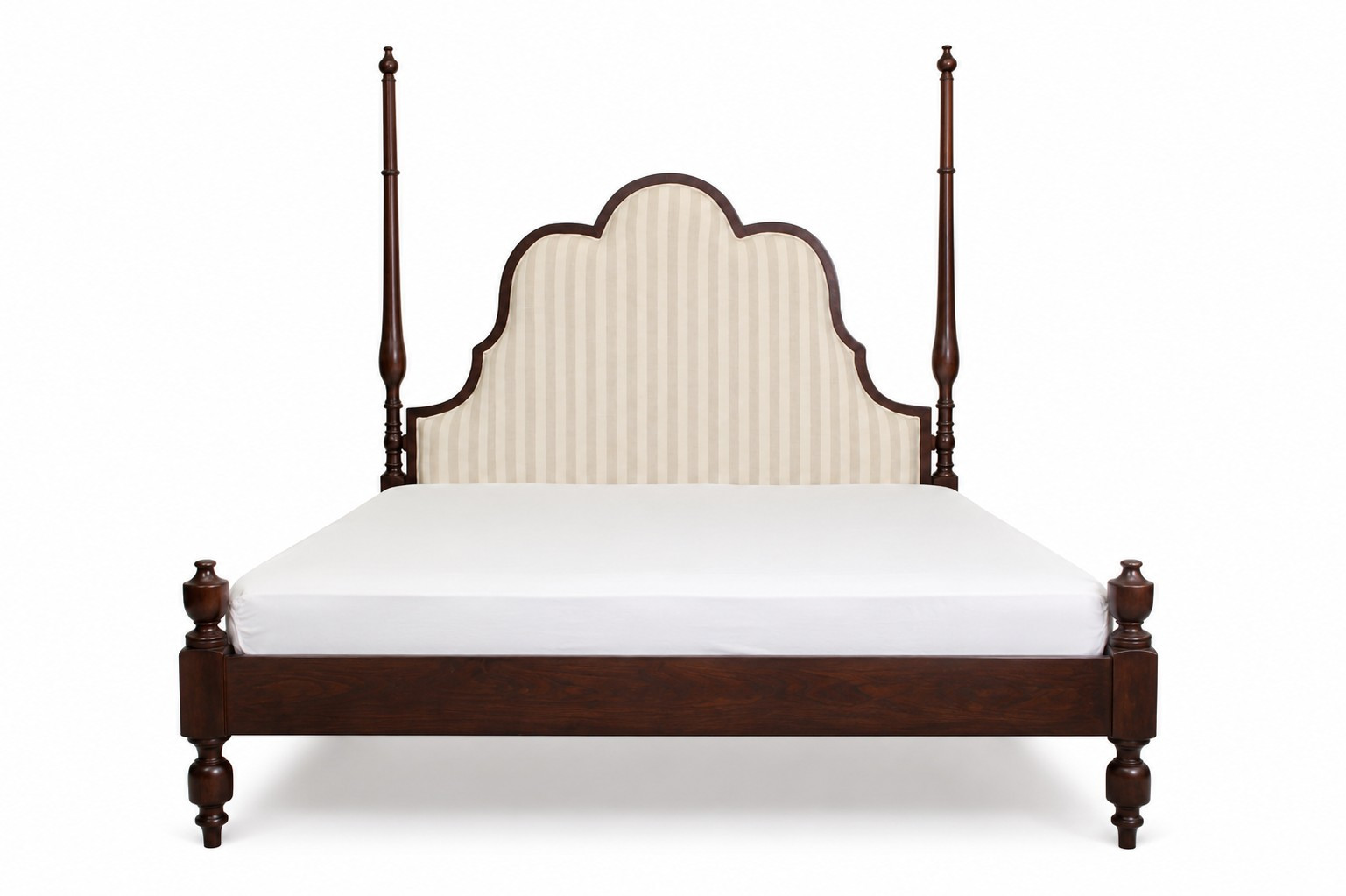 The Camellia Bed