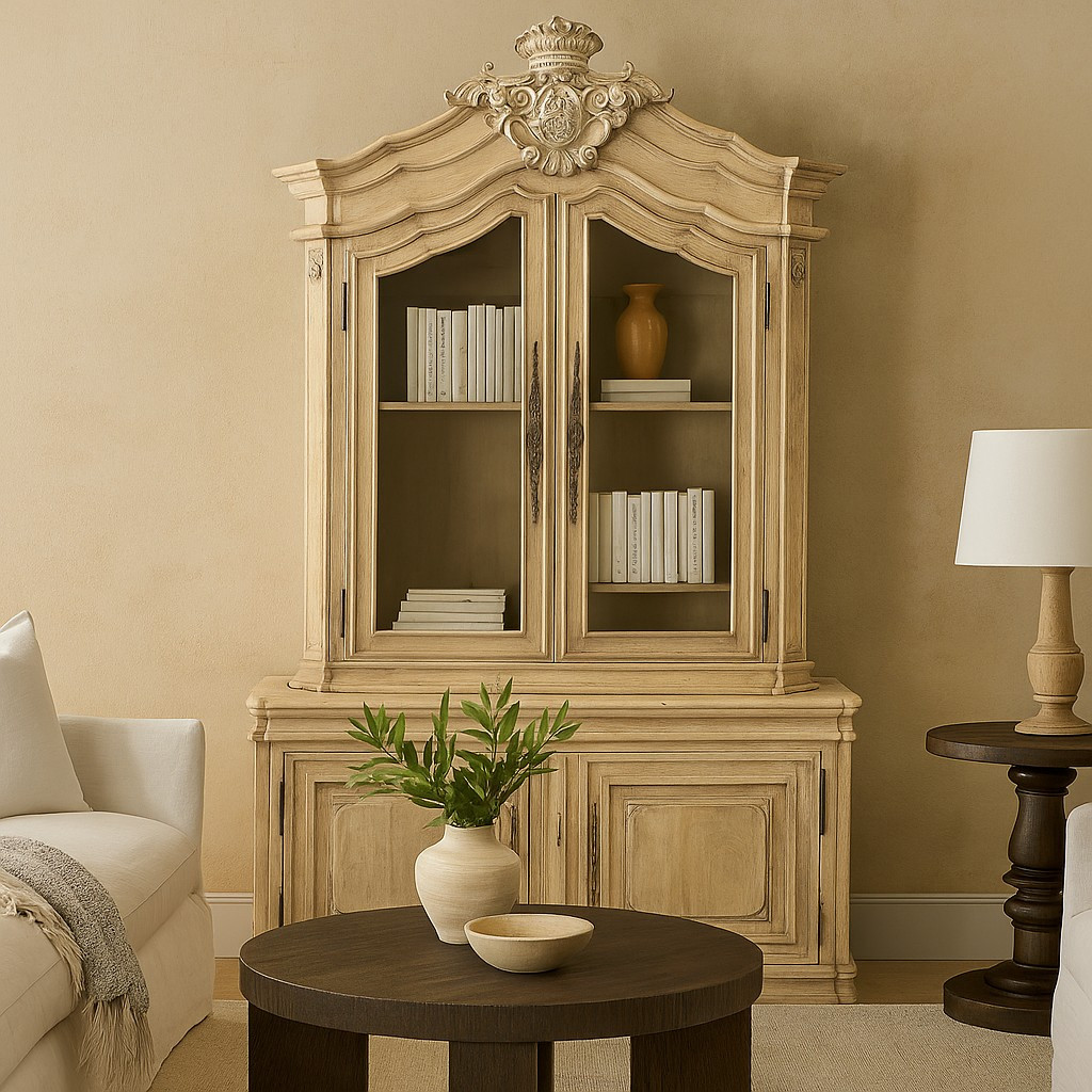French cabinet