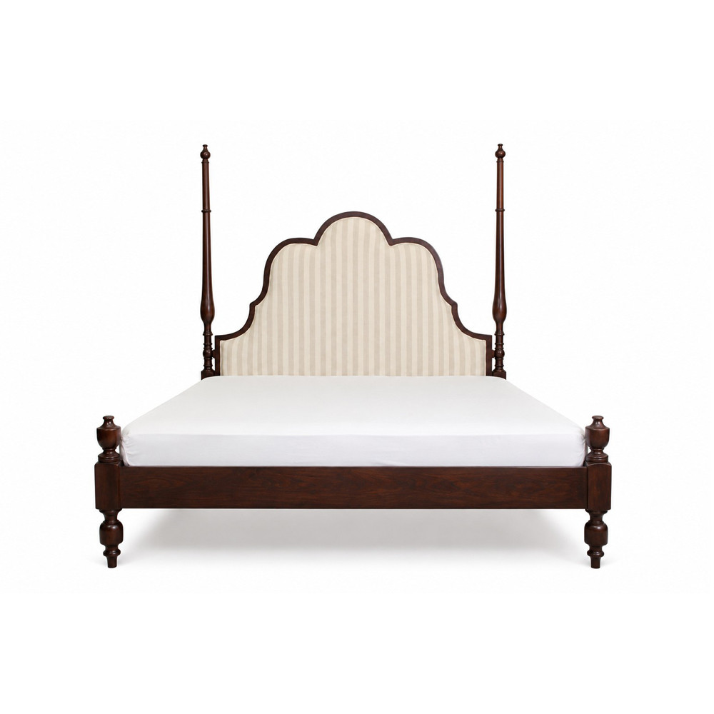 The Camellia Bed