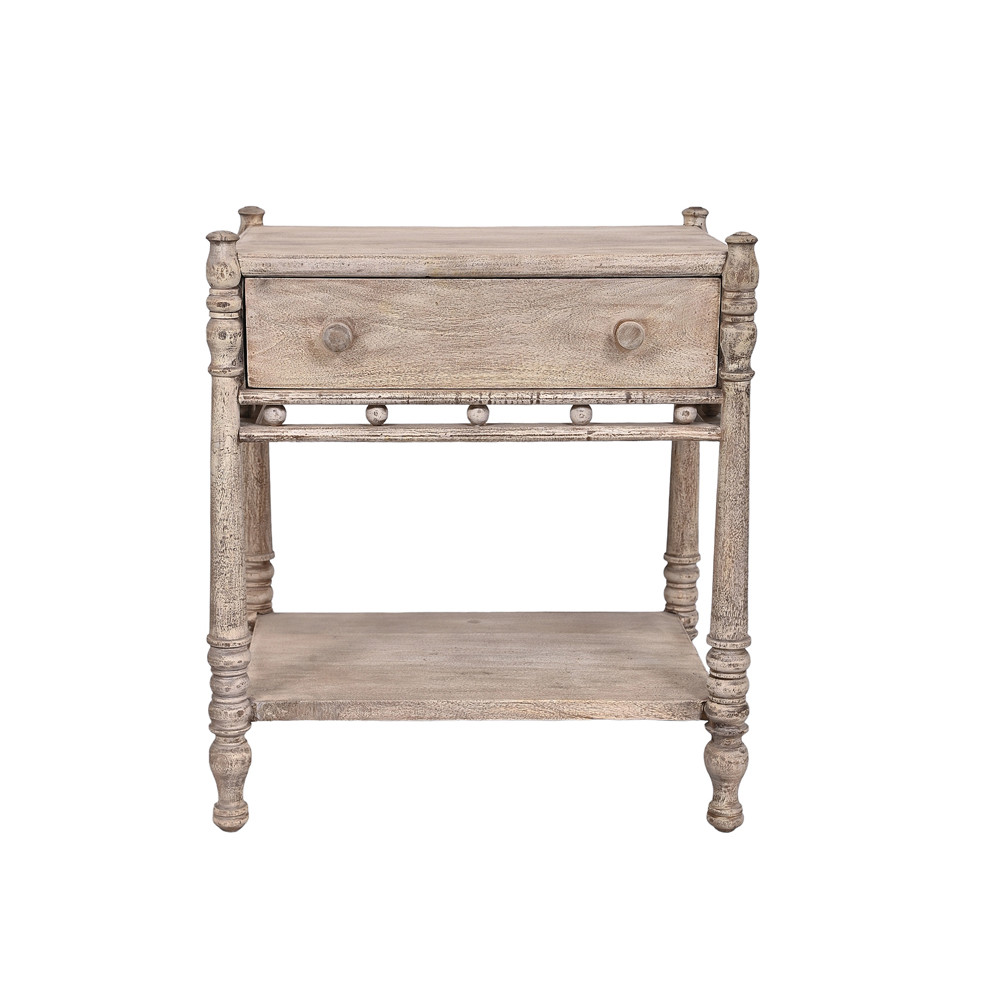 Country side table
