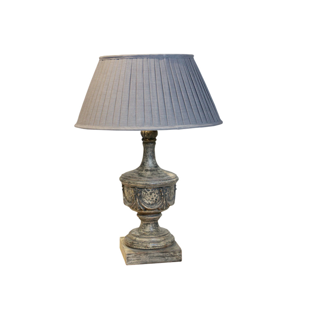 Gulposh Garden Urn Lamp