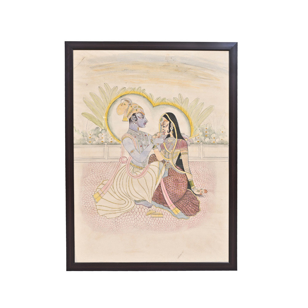 Image of Eternal Devotion