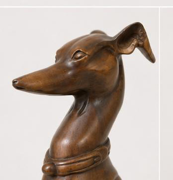 The Regal Greyhound