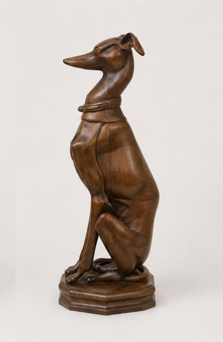 The Regal Greyhound