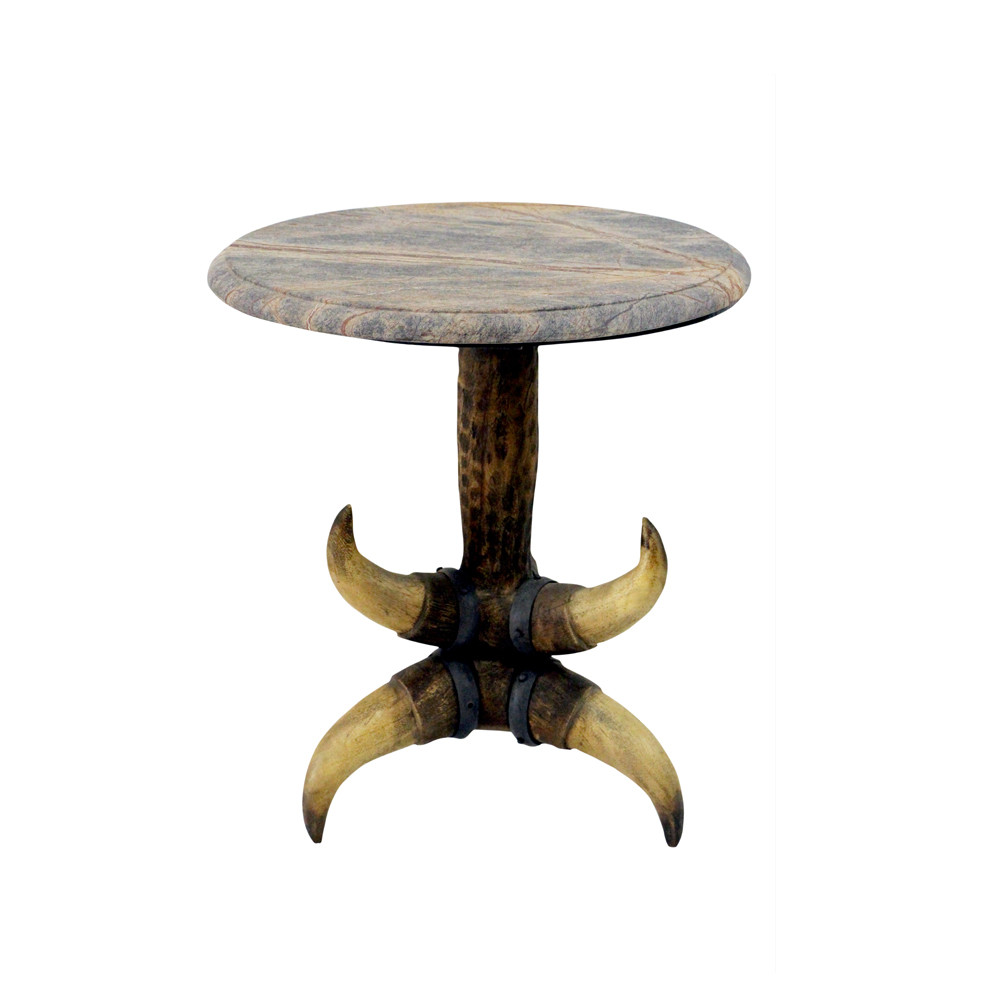 Savanna Side Table