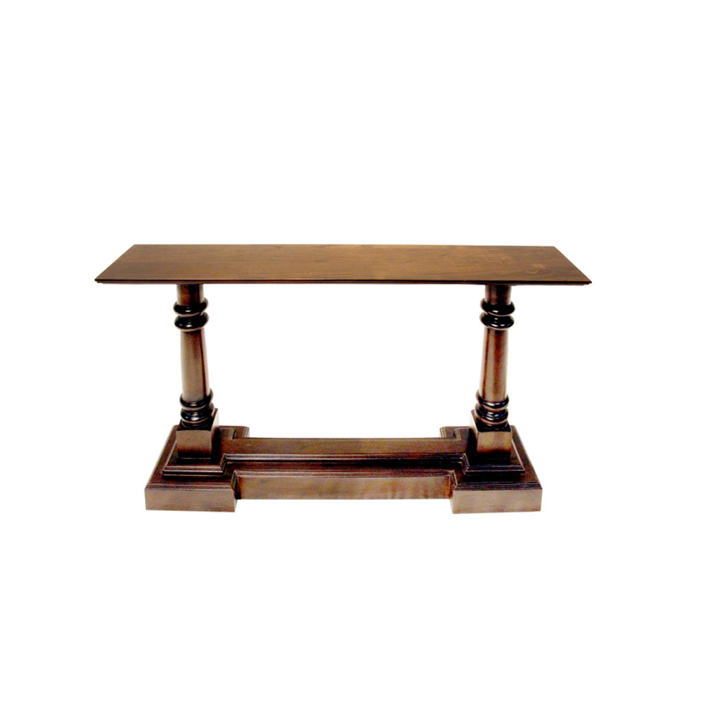 The Regent Console