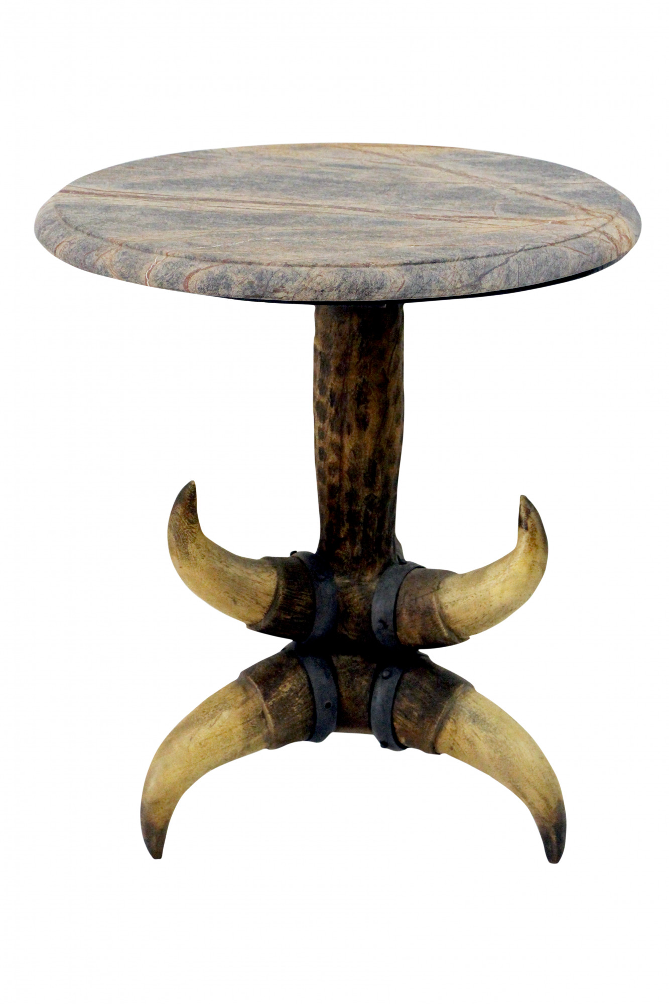 Savanna Side Table