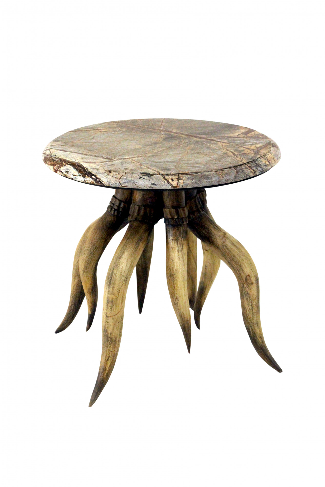 Savanna Side Table