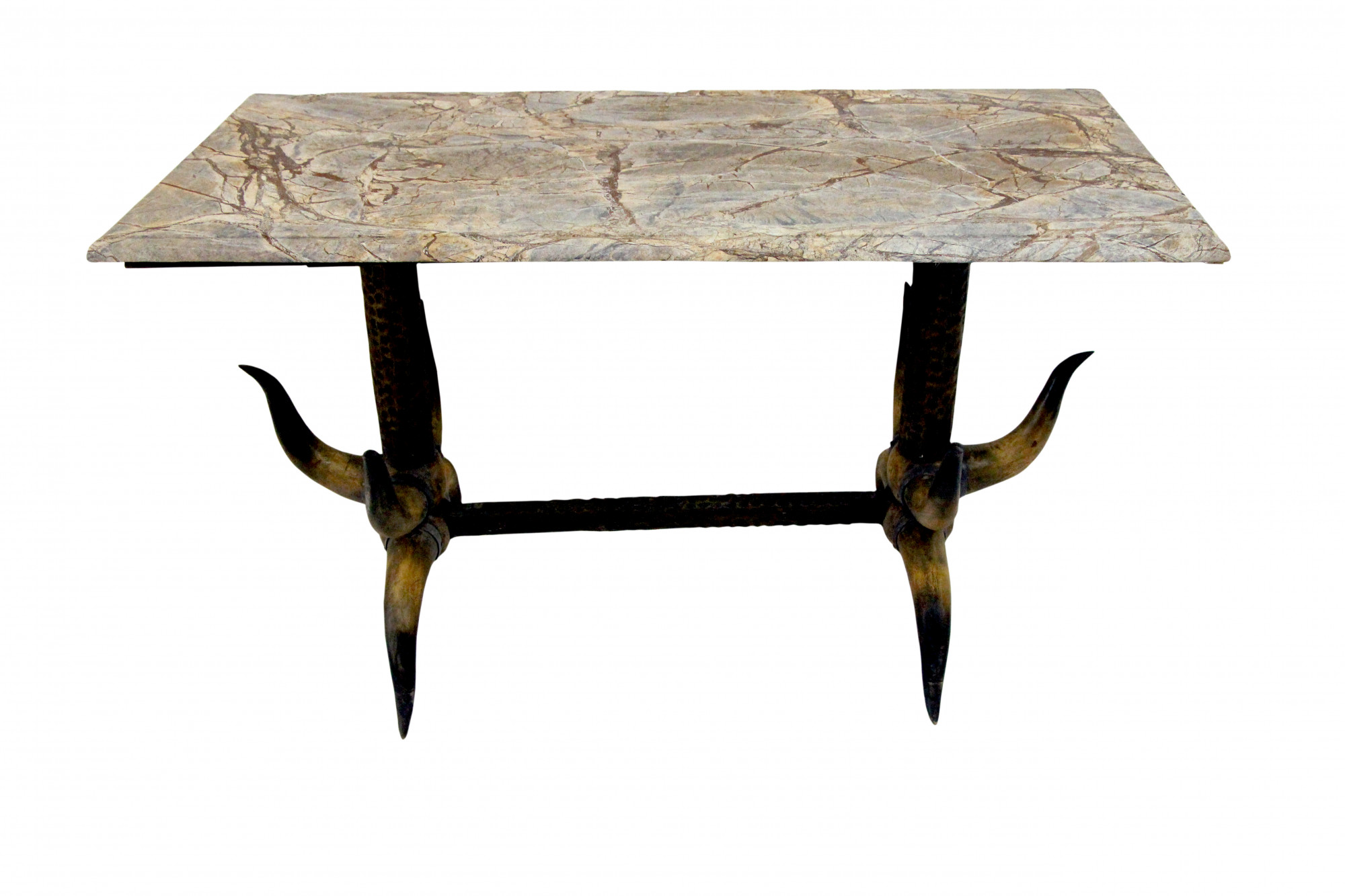 Savanna High console