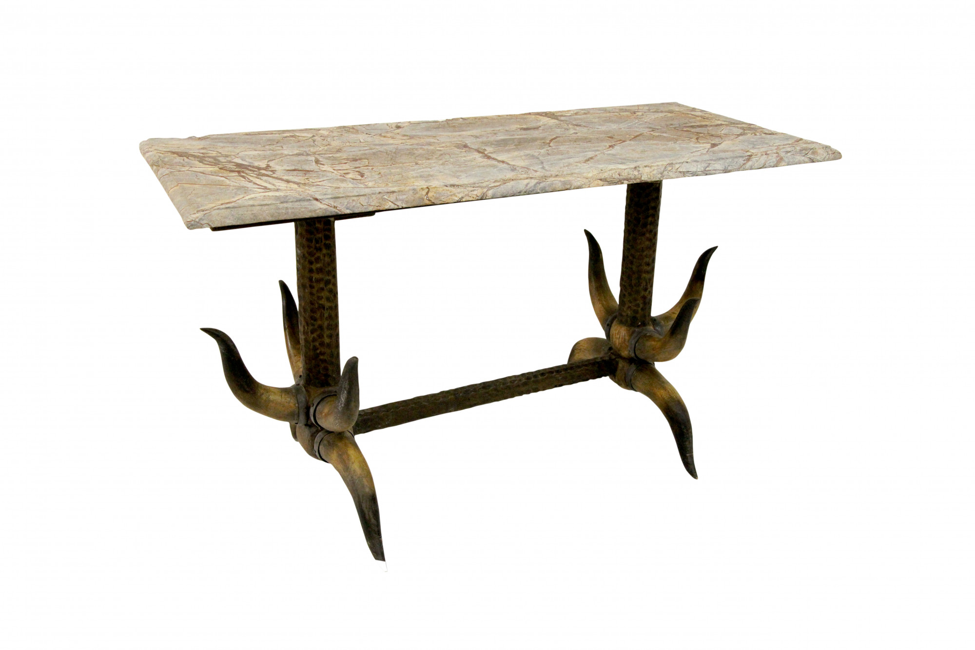 Savanna High console