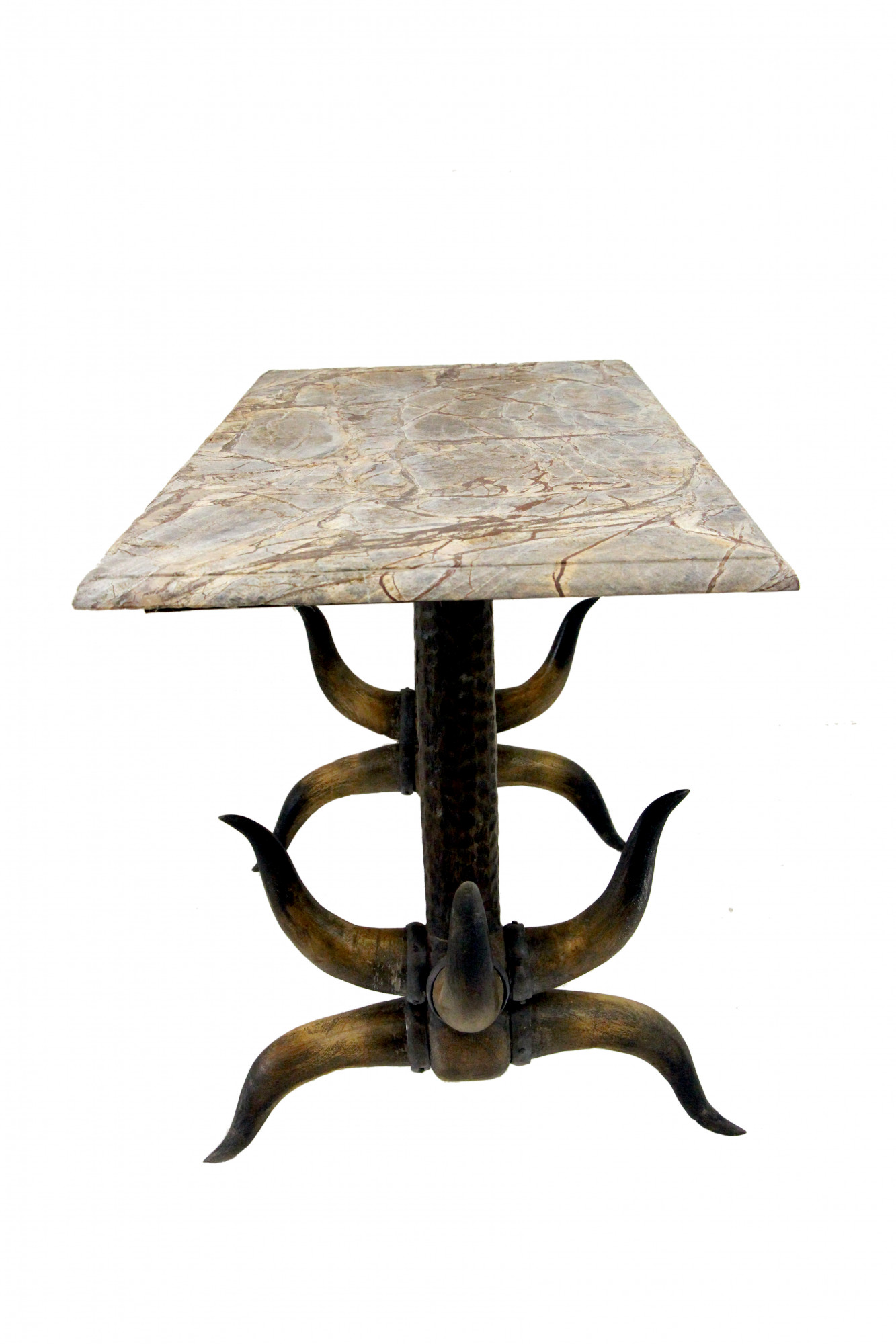 Savanna High console