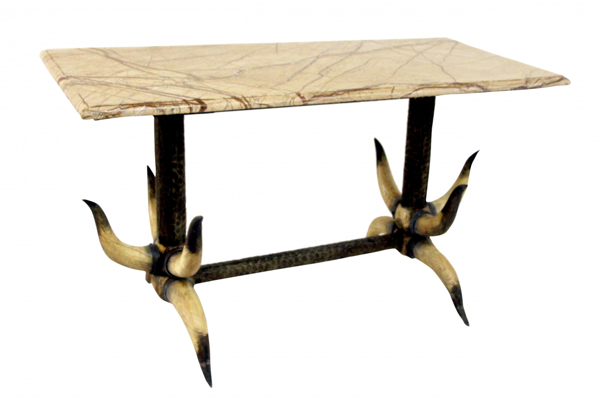 Savanna High console