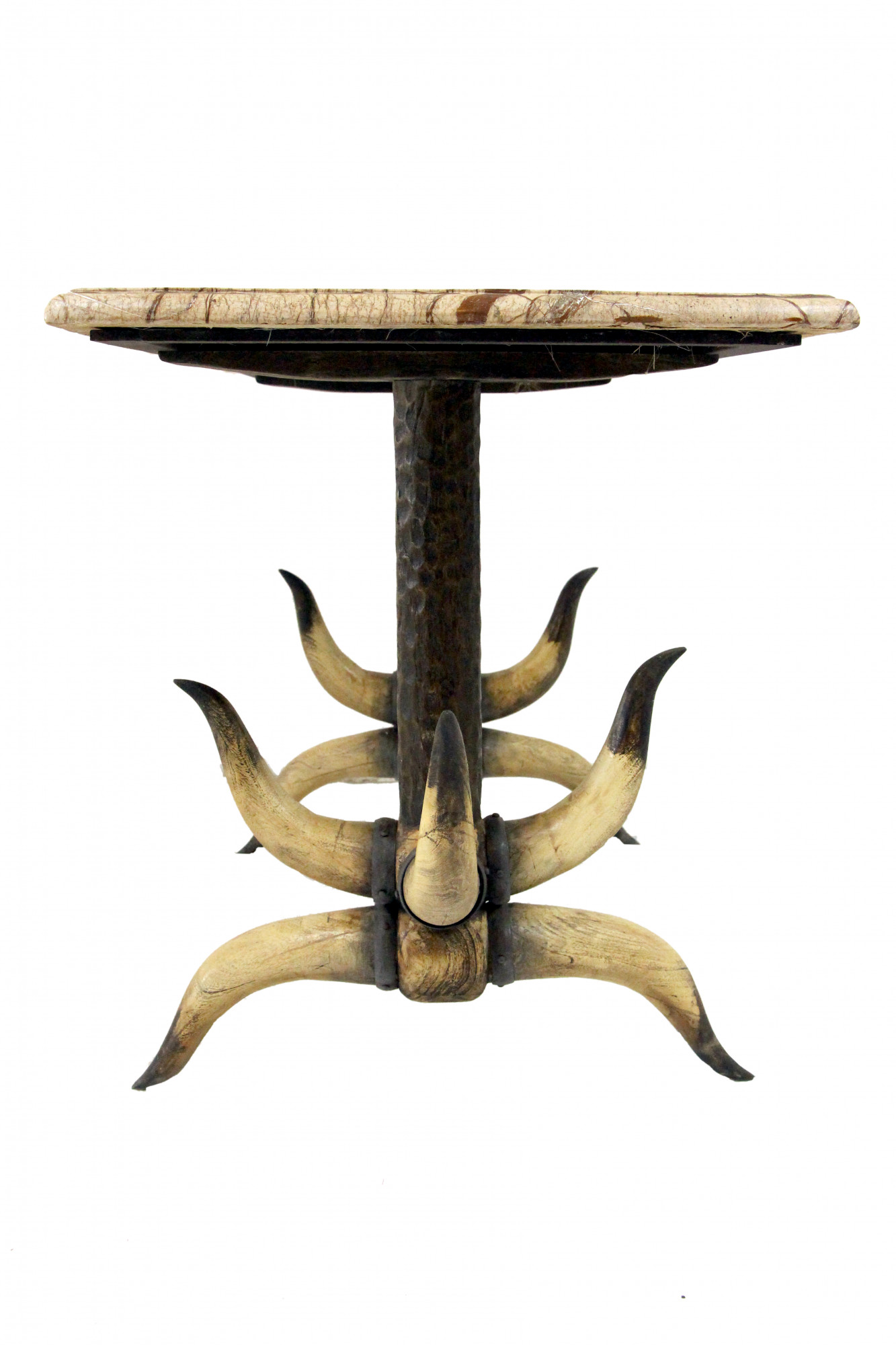 Savanna High console