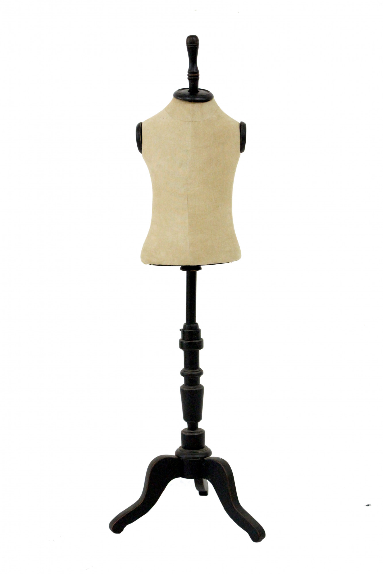 French Mannequin decorative