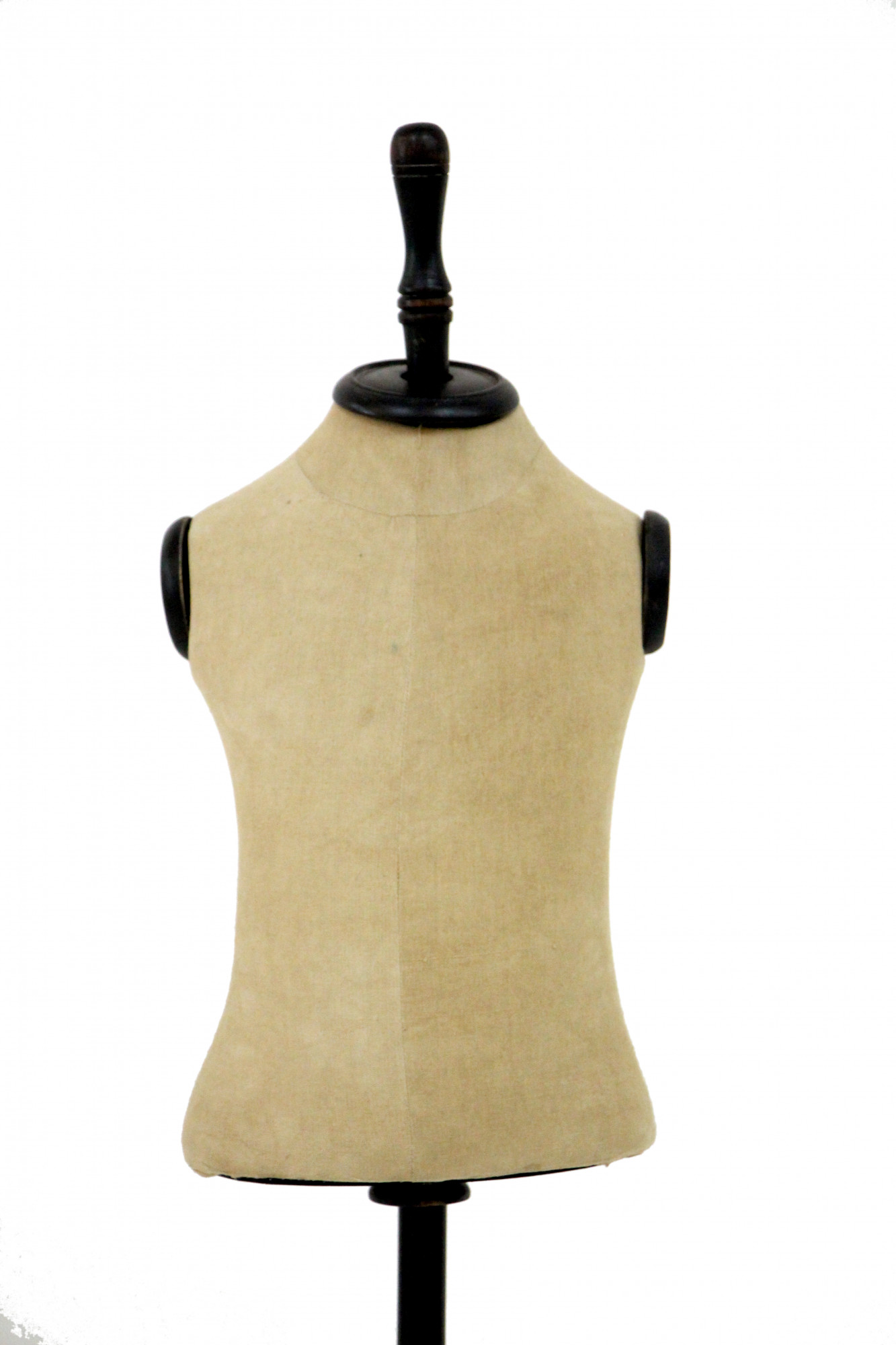 French Mannequin decorative